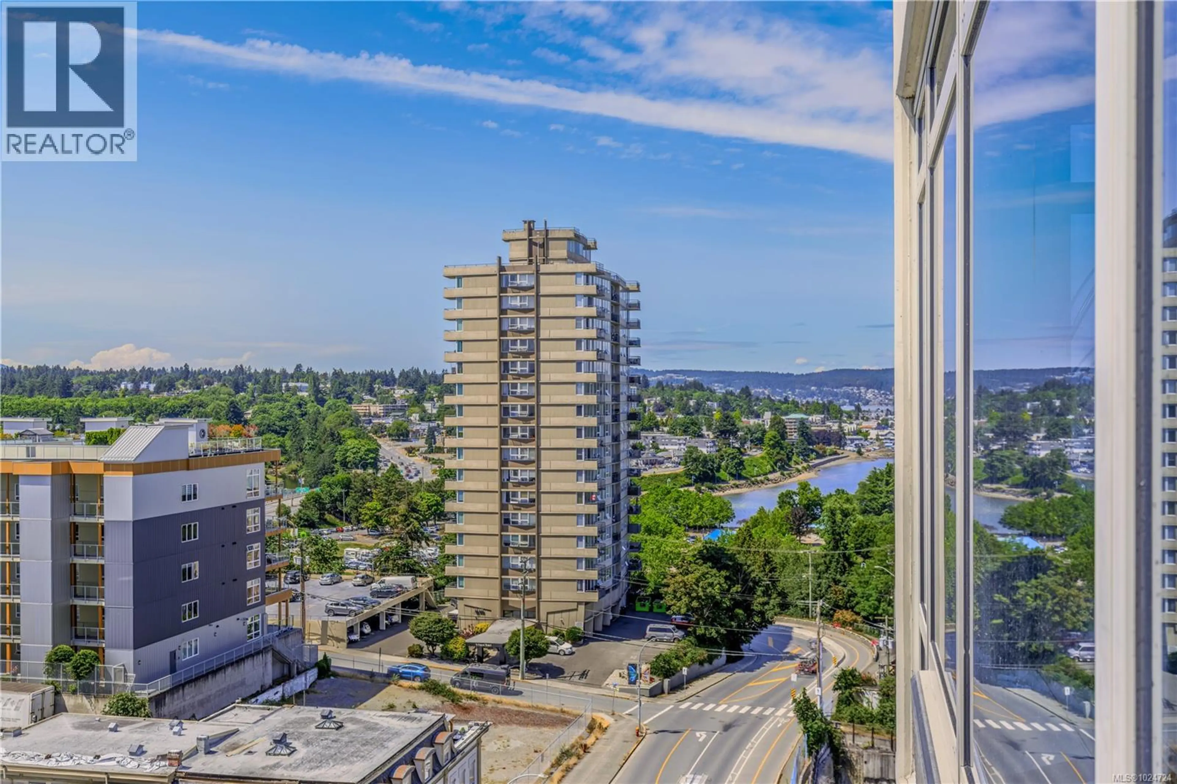 Property at #1004 38 FRONT ST, Nanaimo, BC