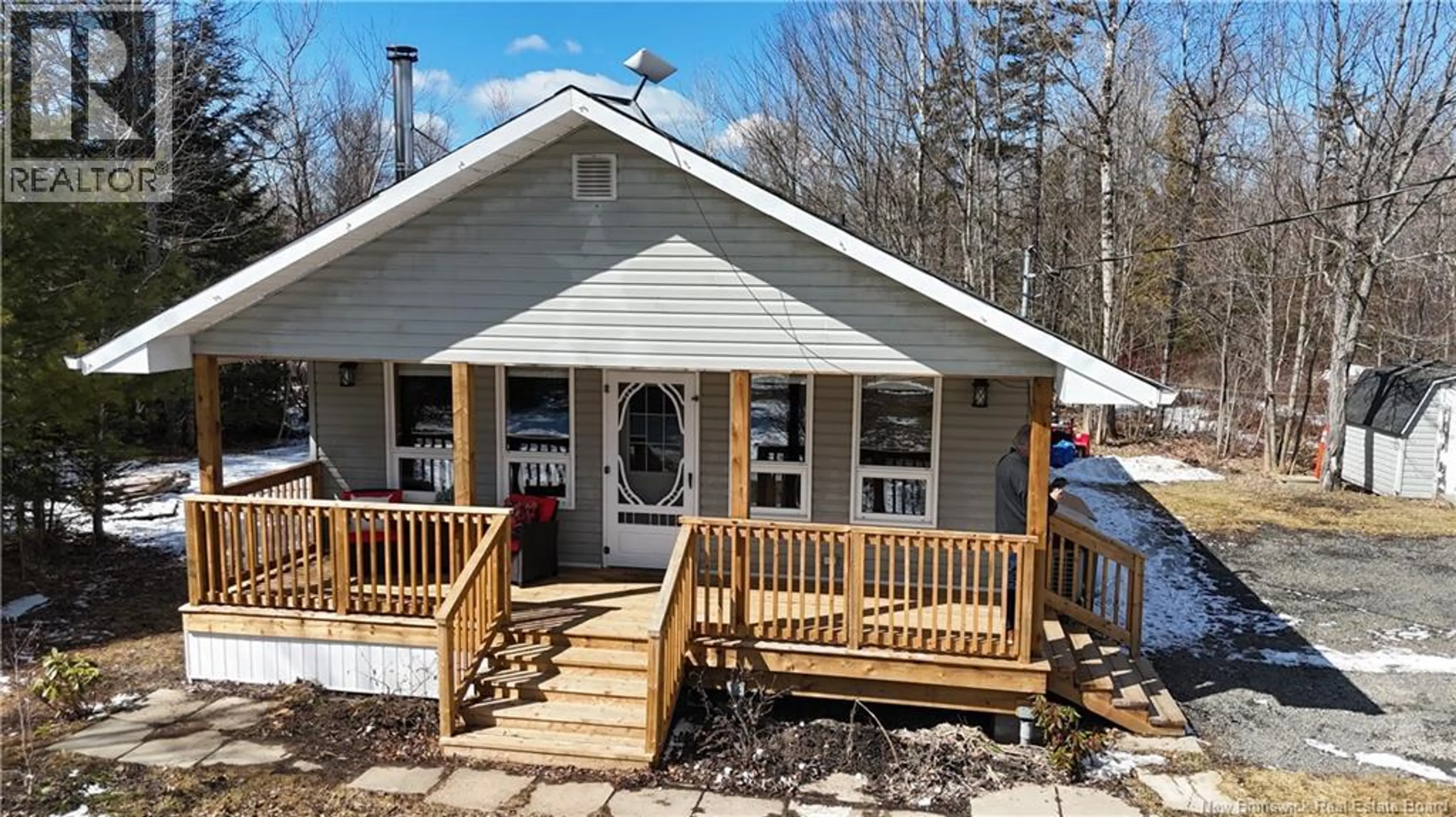 Property at 146 DAVIDSON LAKE ROAD, Davidson Lake, NB