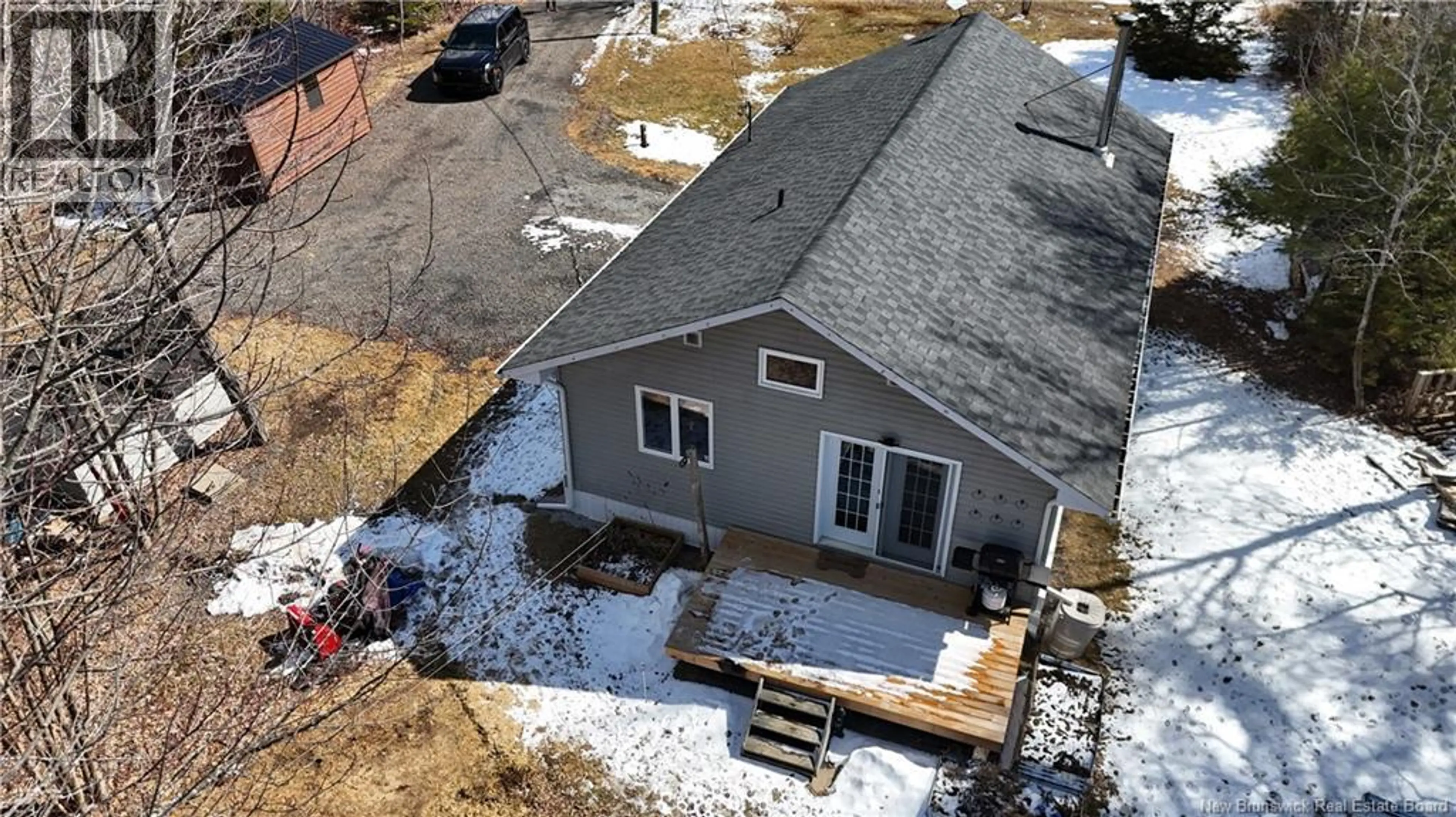 Property at 146 DAVIDSON LAKE ROAD, Davidson Lake, NB