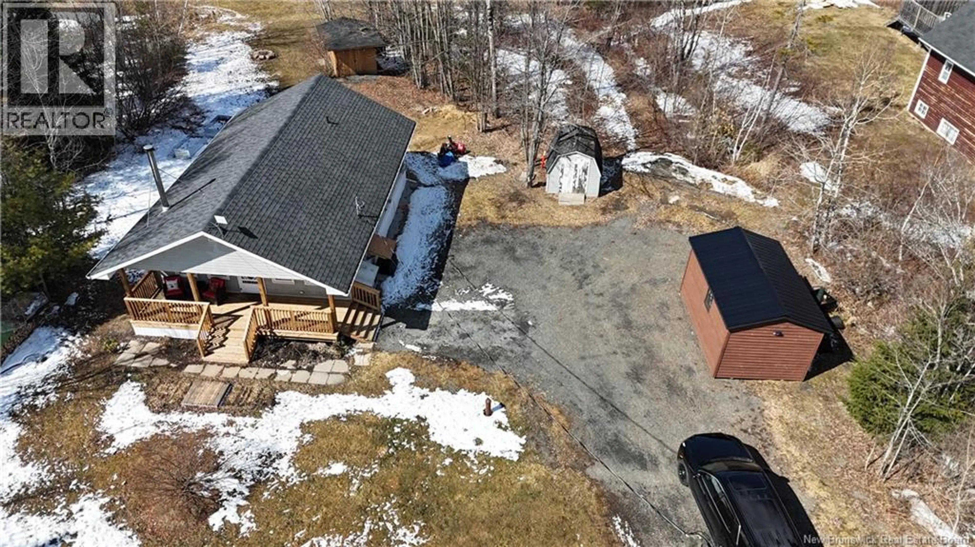 Property at 146 DAVIDSON LAKE ROAD, Davidson Lake, NB