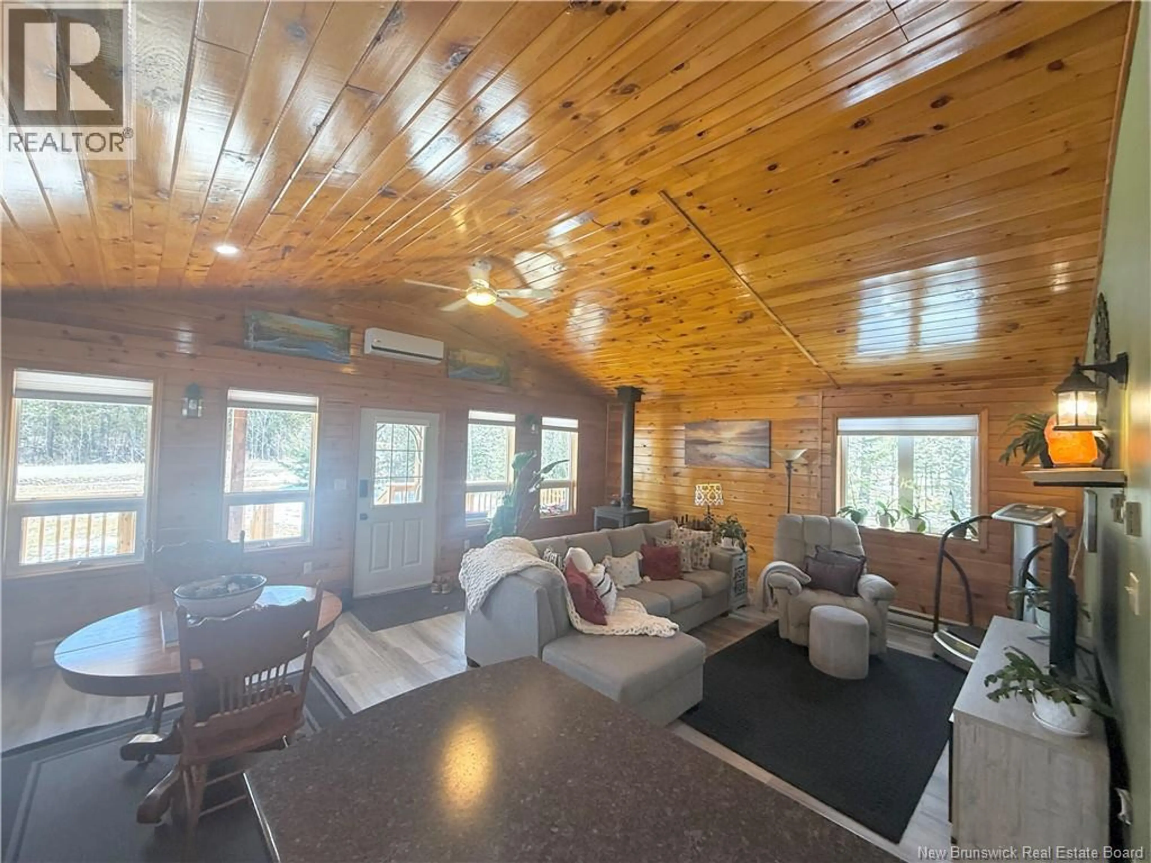 Property at 146 DAVIDSON LAKE ROAD, Davidson Lake, NB
