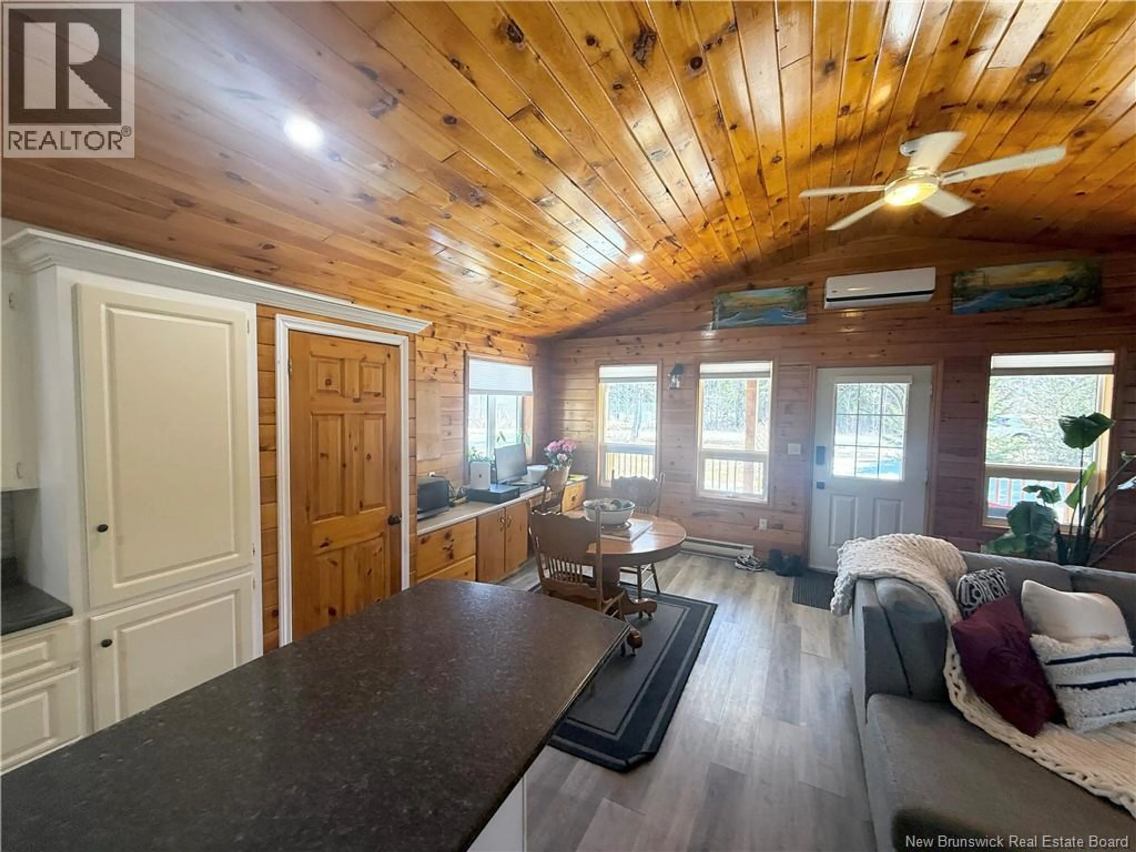 Property at 146 DAVIDSON LAKE ROAD, Davidson Lake, NB