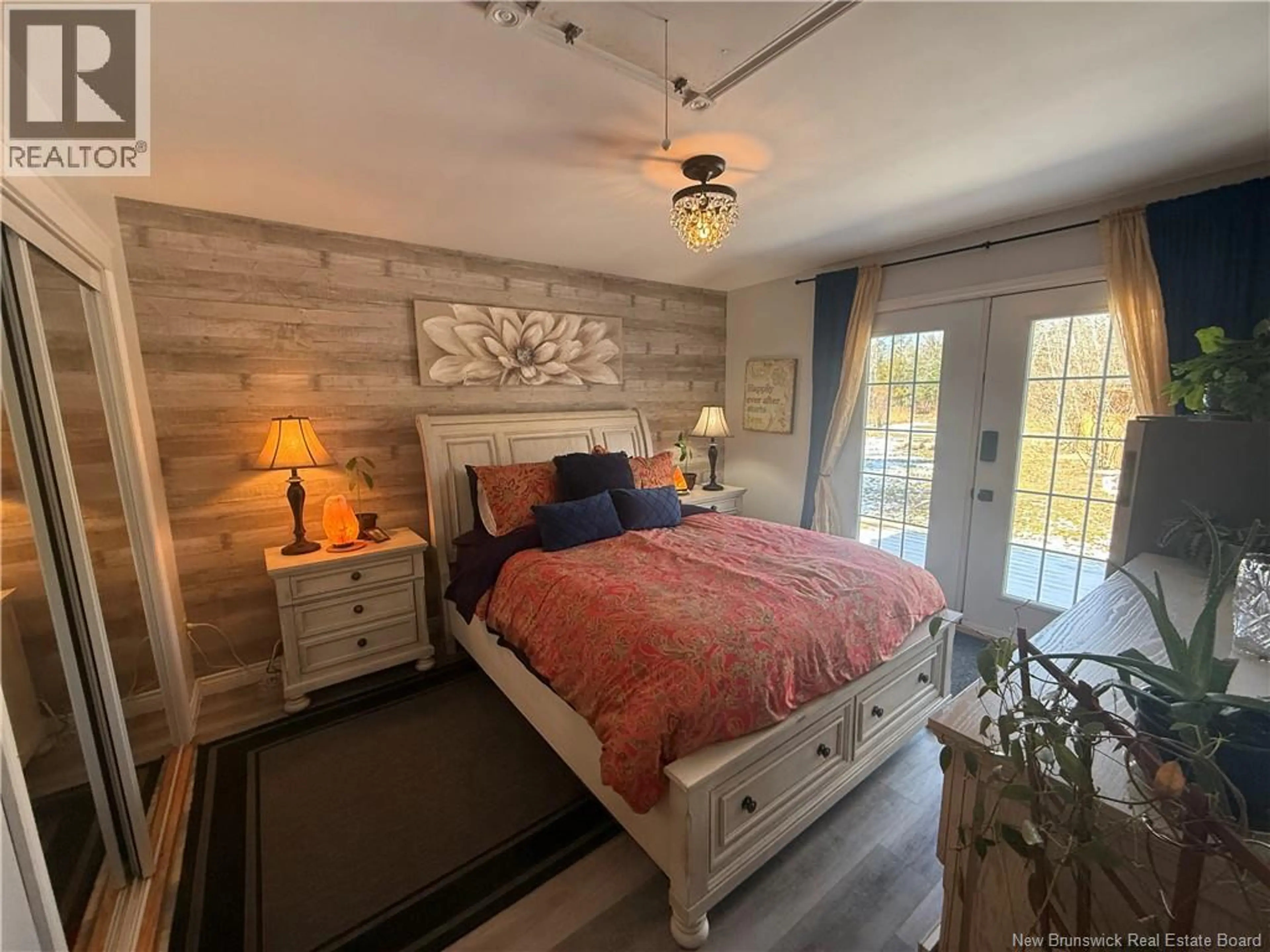 Property at 146 DAVIDSON LAKE ROAD, Davidson Lake, NB