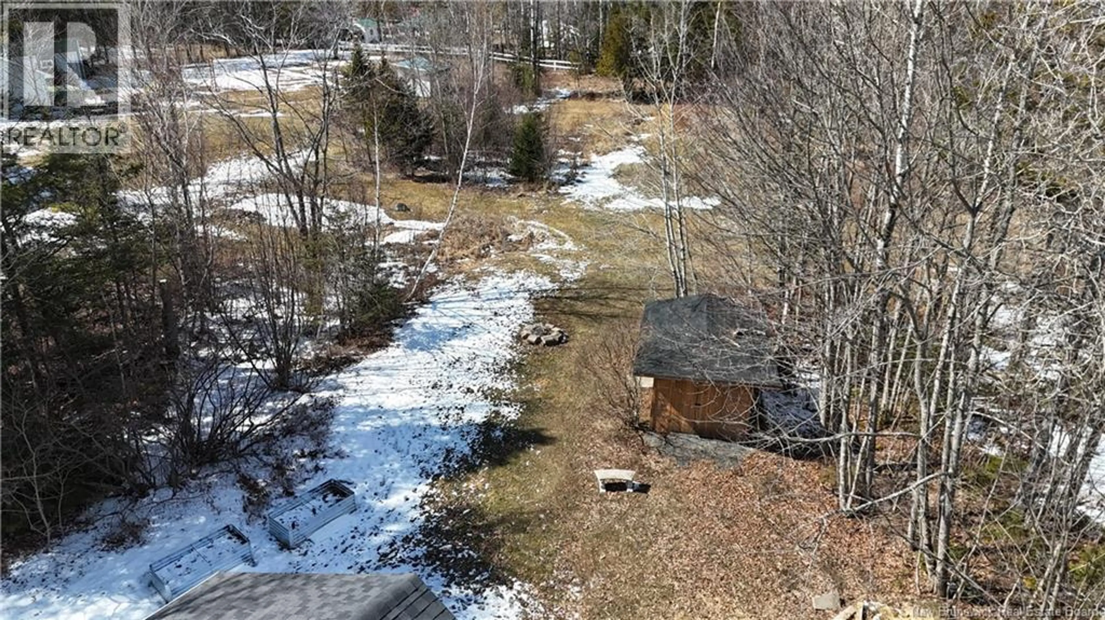 Property at 146 DAVIDSON LAKE ROAD, Davidson Lake, NB
