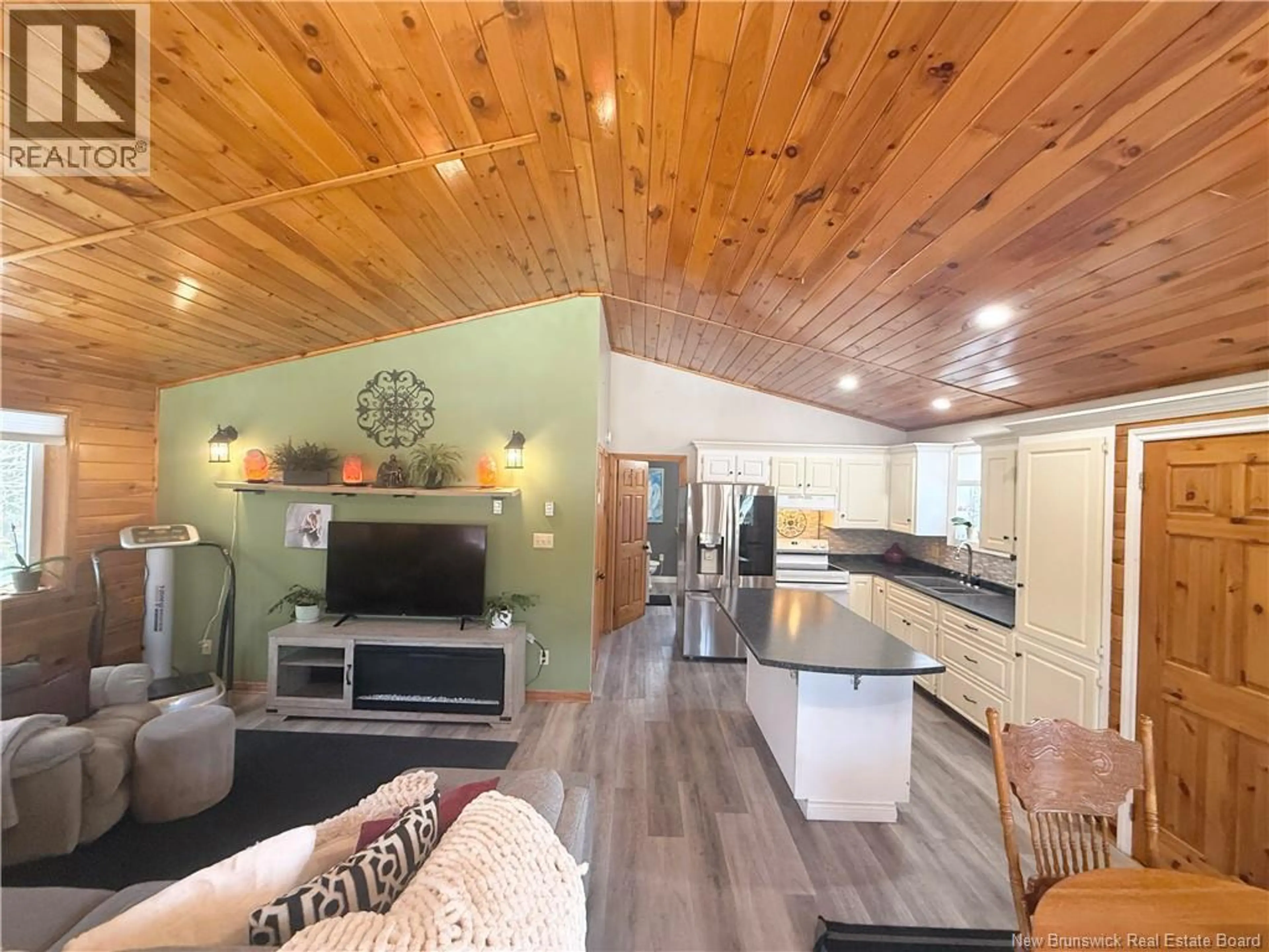 Property at 146 DAVIDSON LAKE ROAD, Davidson Lake, NB