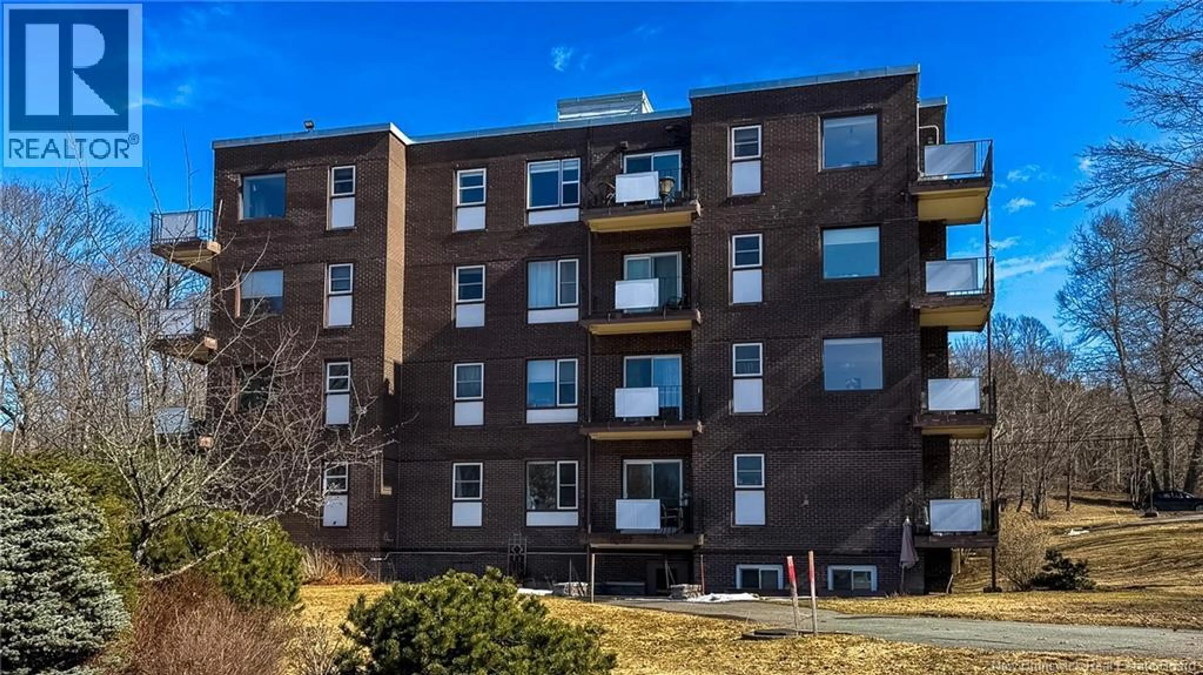 Property at #25 2865 ROTHESAY ROAD, Rothesay, NB