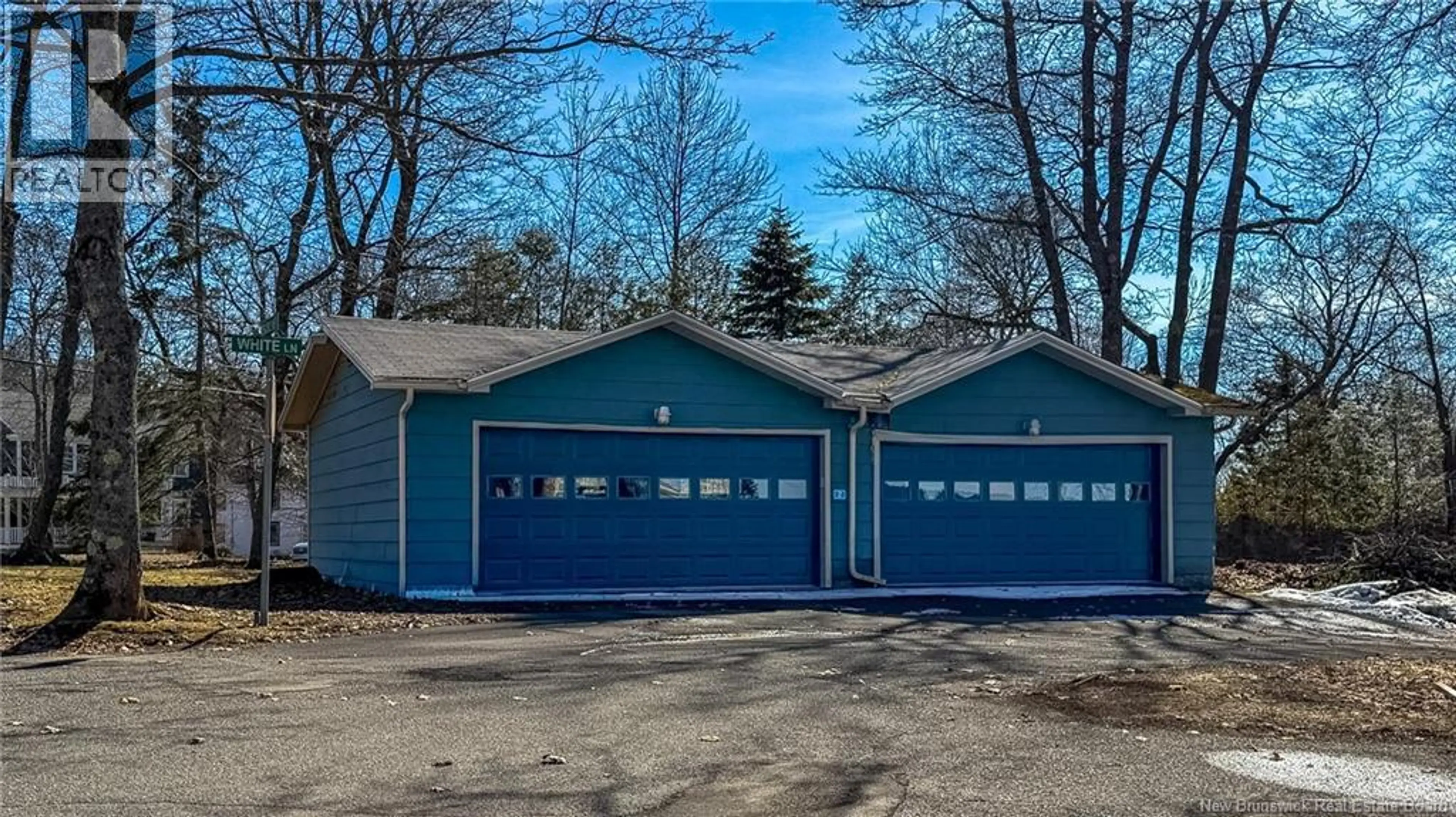 Property at #25 2865 ROTHESAY ROAD, Rothesay, NB