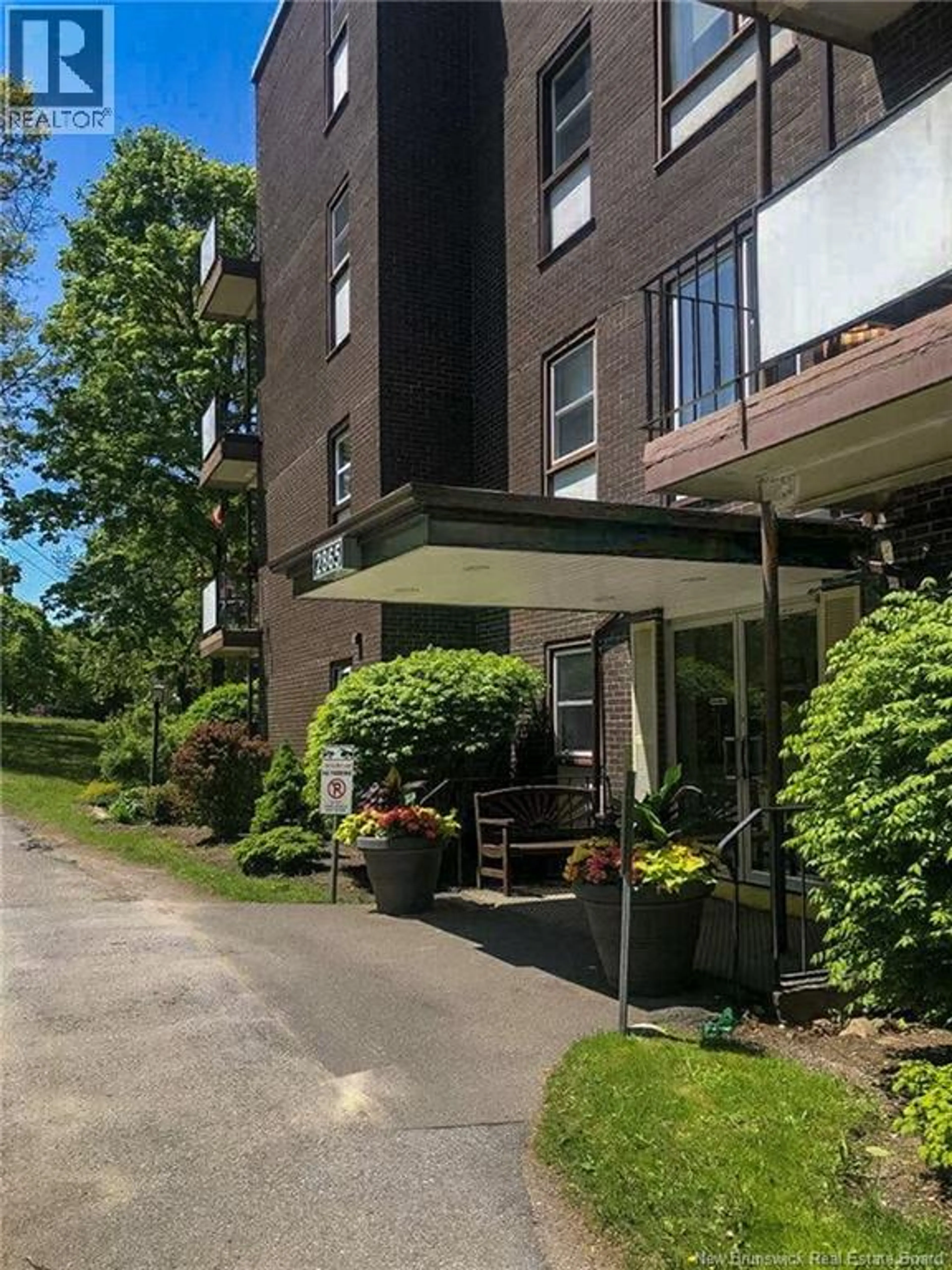 Property at #25 2865 ROTHESAY ROAD, Rothesay, NB