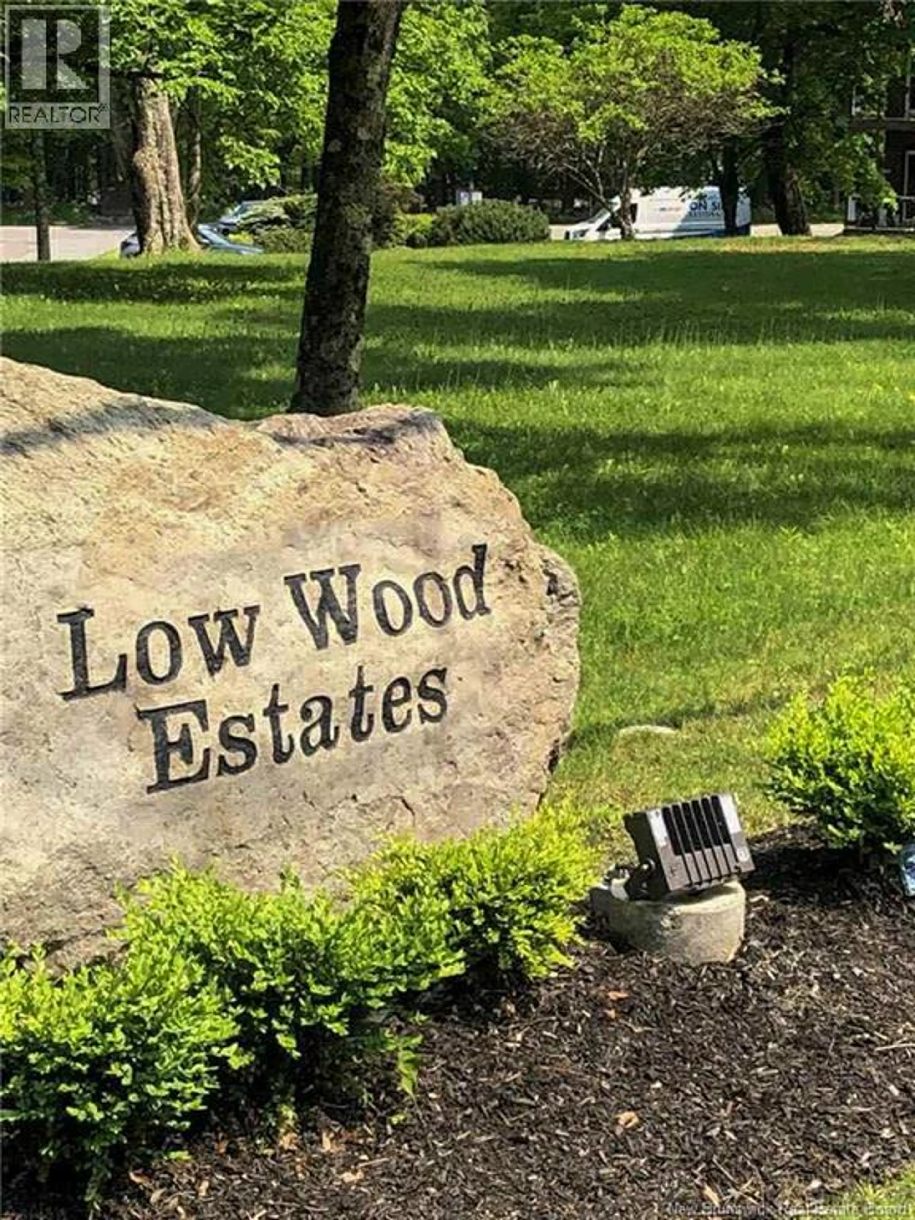 Property at #25 2865 ROTHESAY ROAD, Rothesay, NB