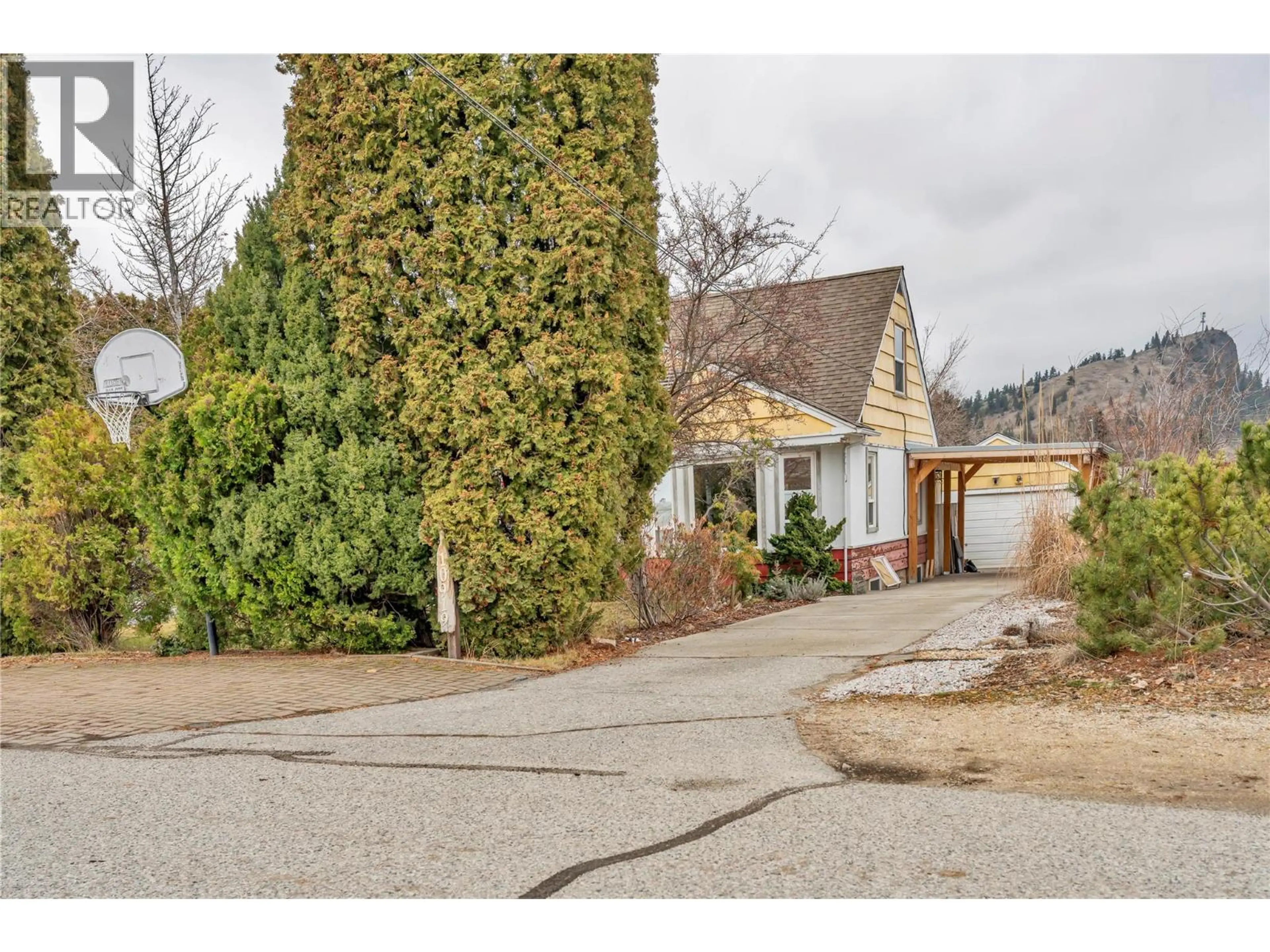 Property at 10919 ACLAND STREET, Summerland, BC