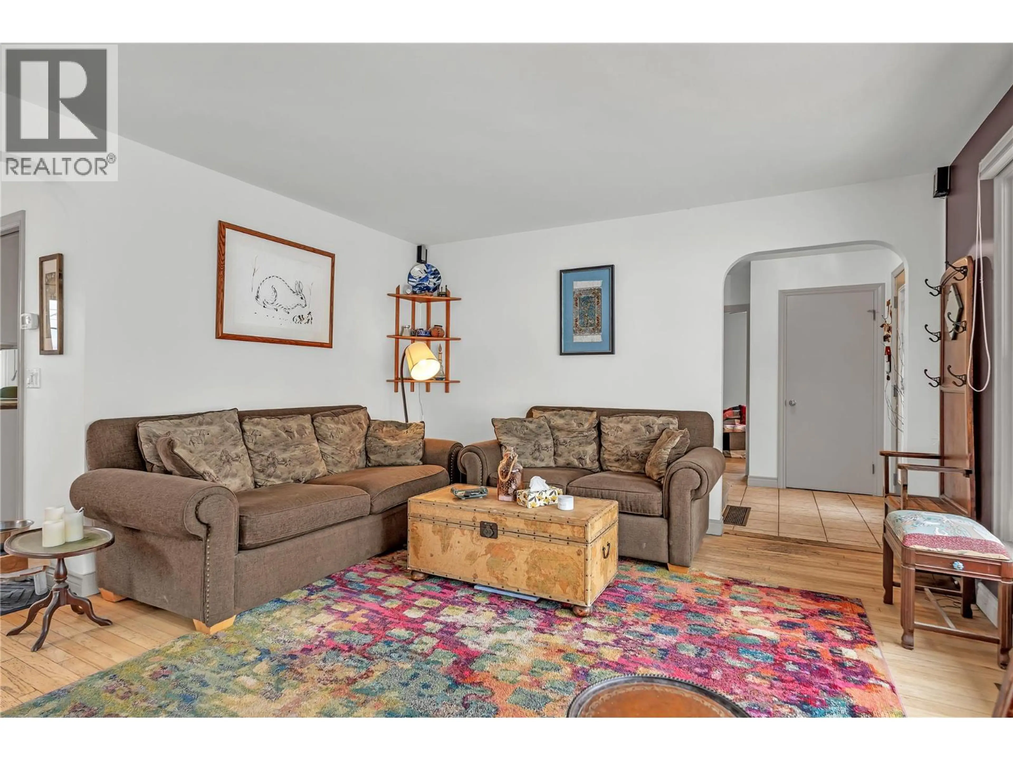 Property at 10919 ACLAND STREET, Summerland, BC