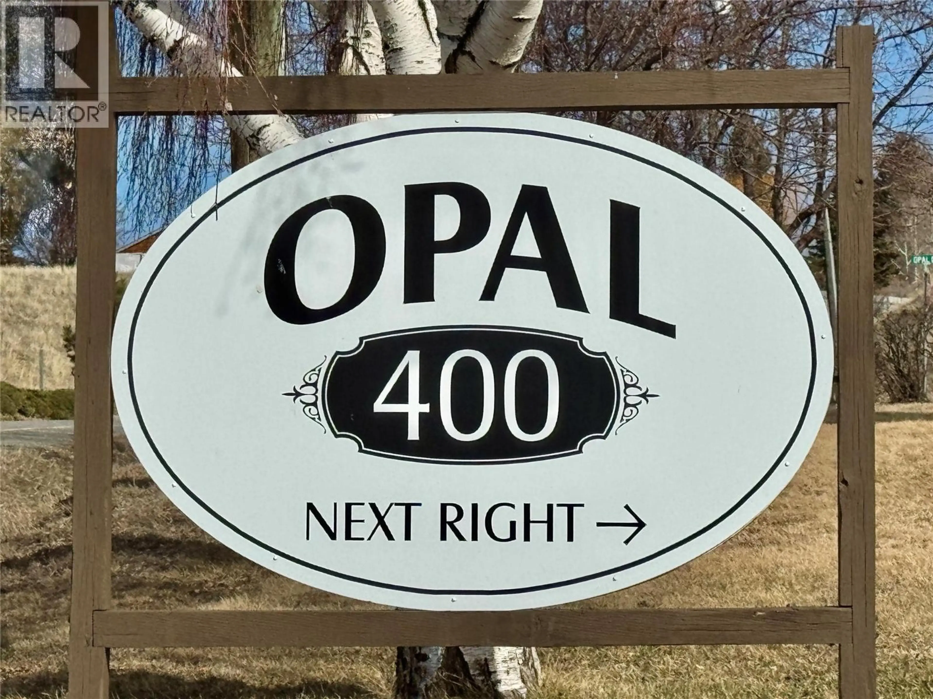 Property at #201 400 OPAL DRIVE, Logan Lake, BC