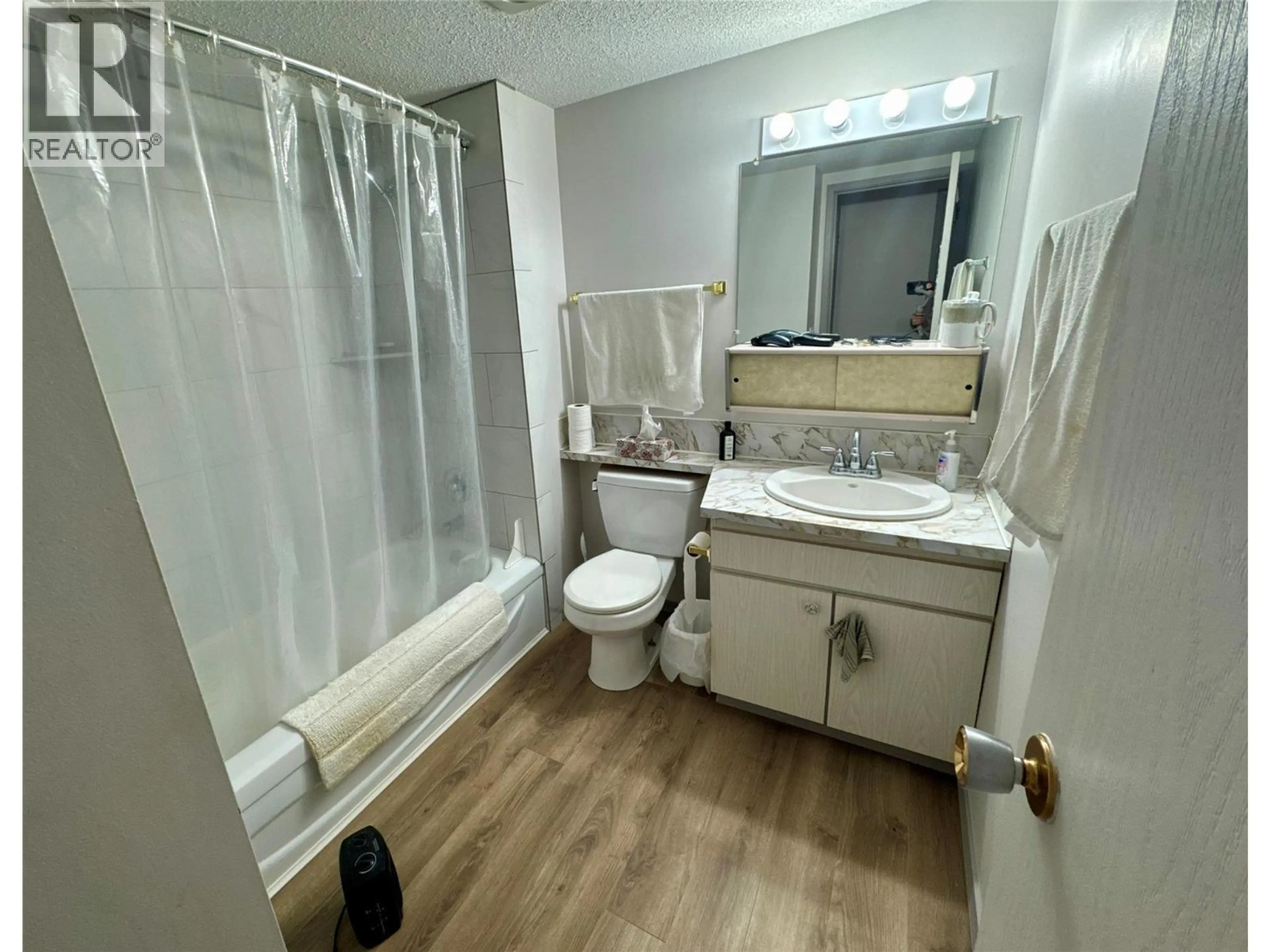 Property at #201 400 OPAL DRIVE, Logan Lake, BC