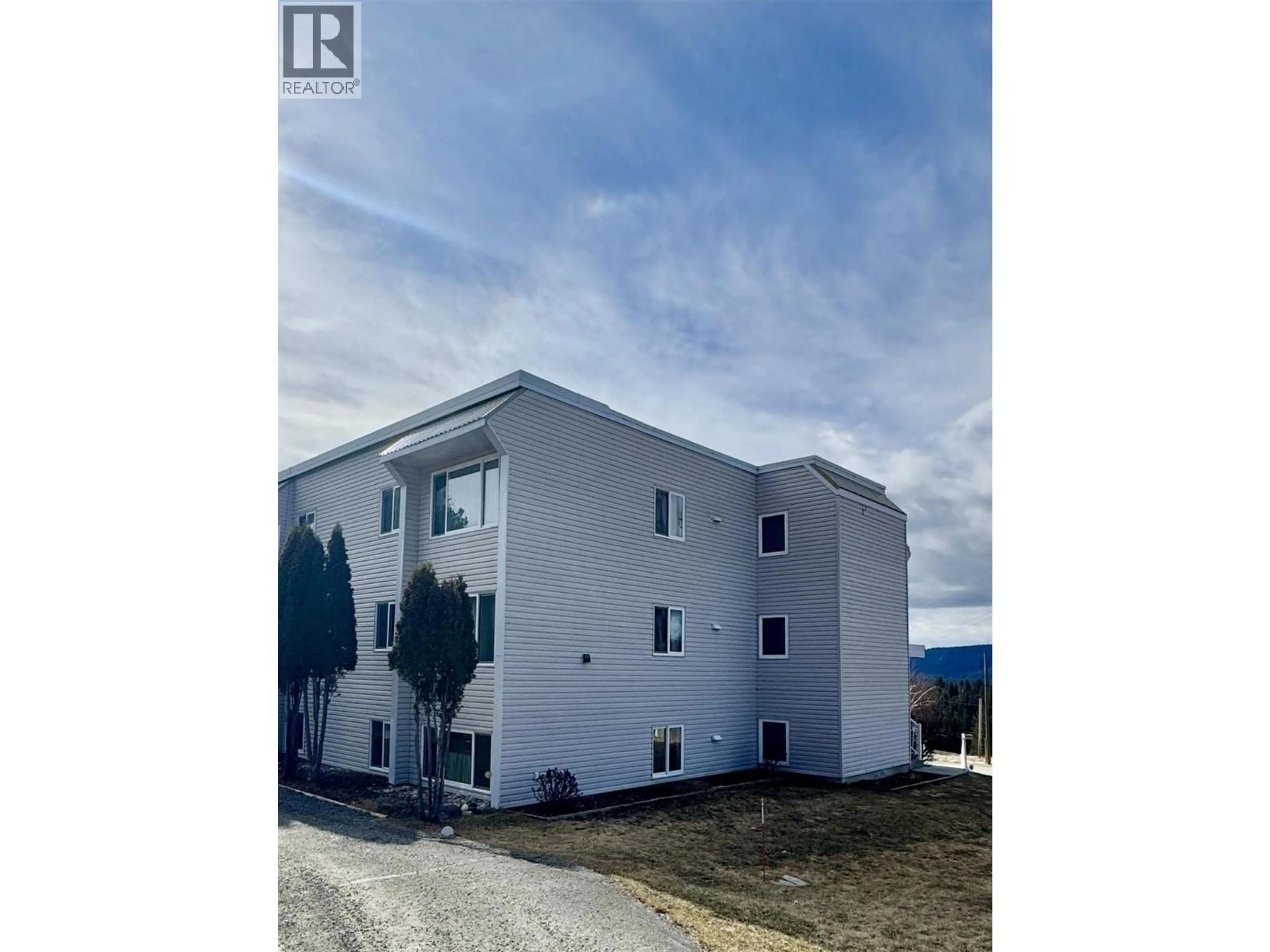 Property at #201 400 OPAL DRIVE, Logan Lake, BC