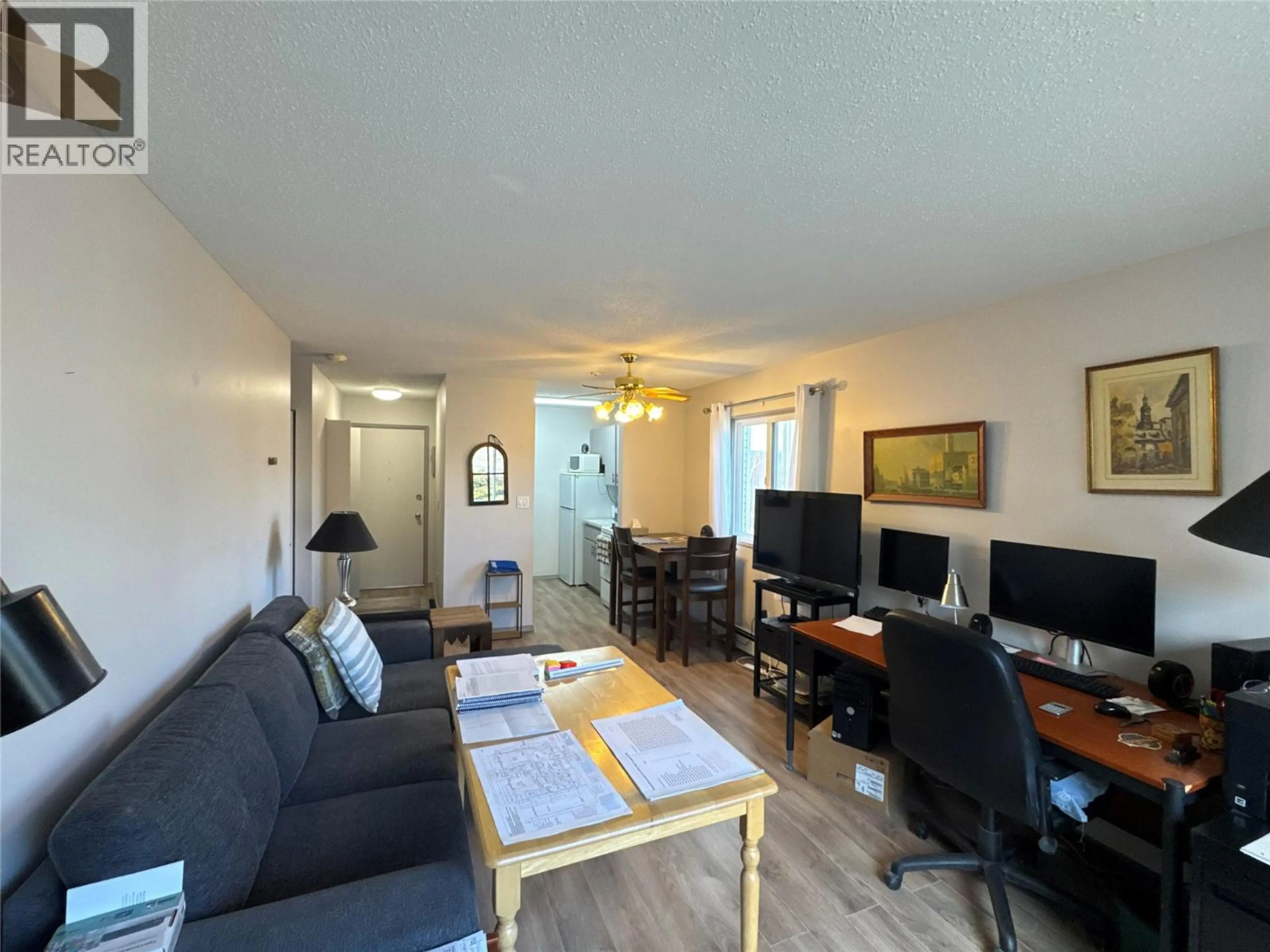 Property at #201 400 OPAL DRIVE, Logan Lake, BC