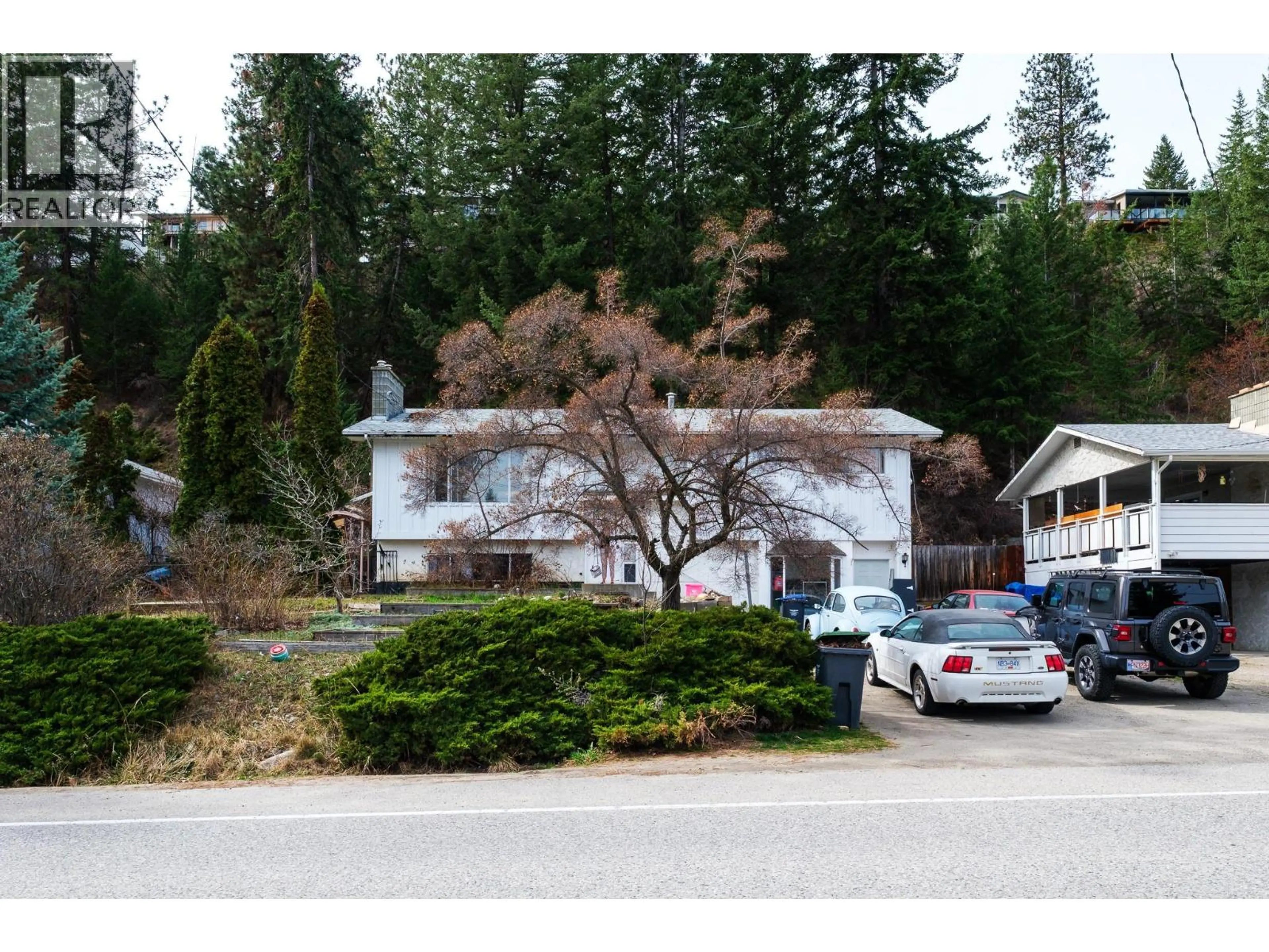 Property at 3256 MCIVER ROAD, West Kelowna, BC