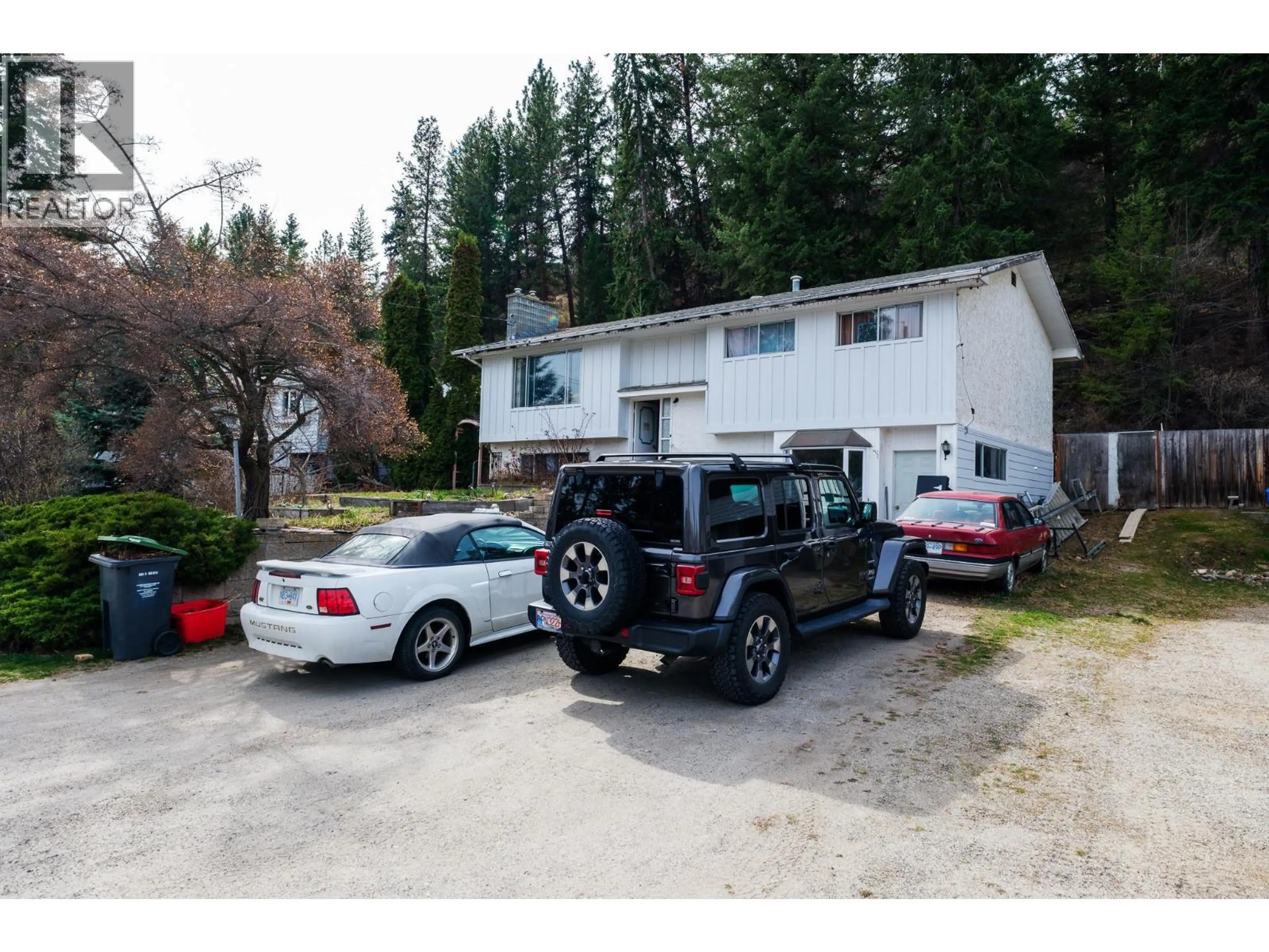 Property at 3256 MCIVER ROAD, West Kelowna, BC