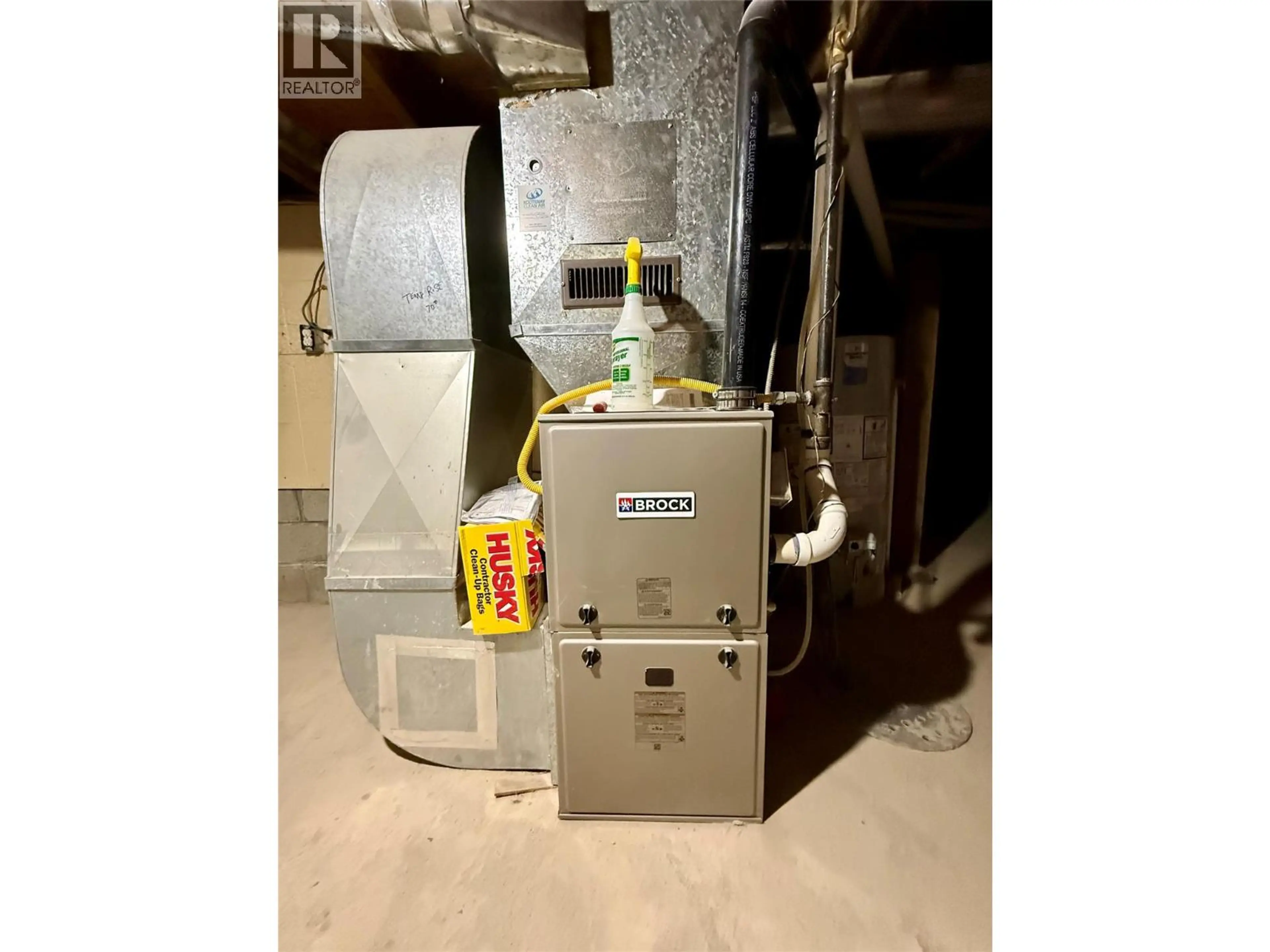 Property at 201 6TH AVENUE S, Cranbrook, BC