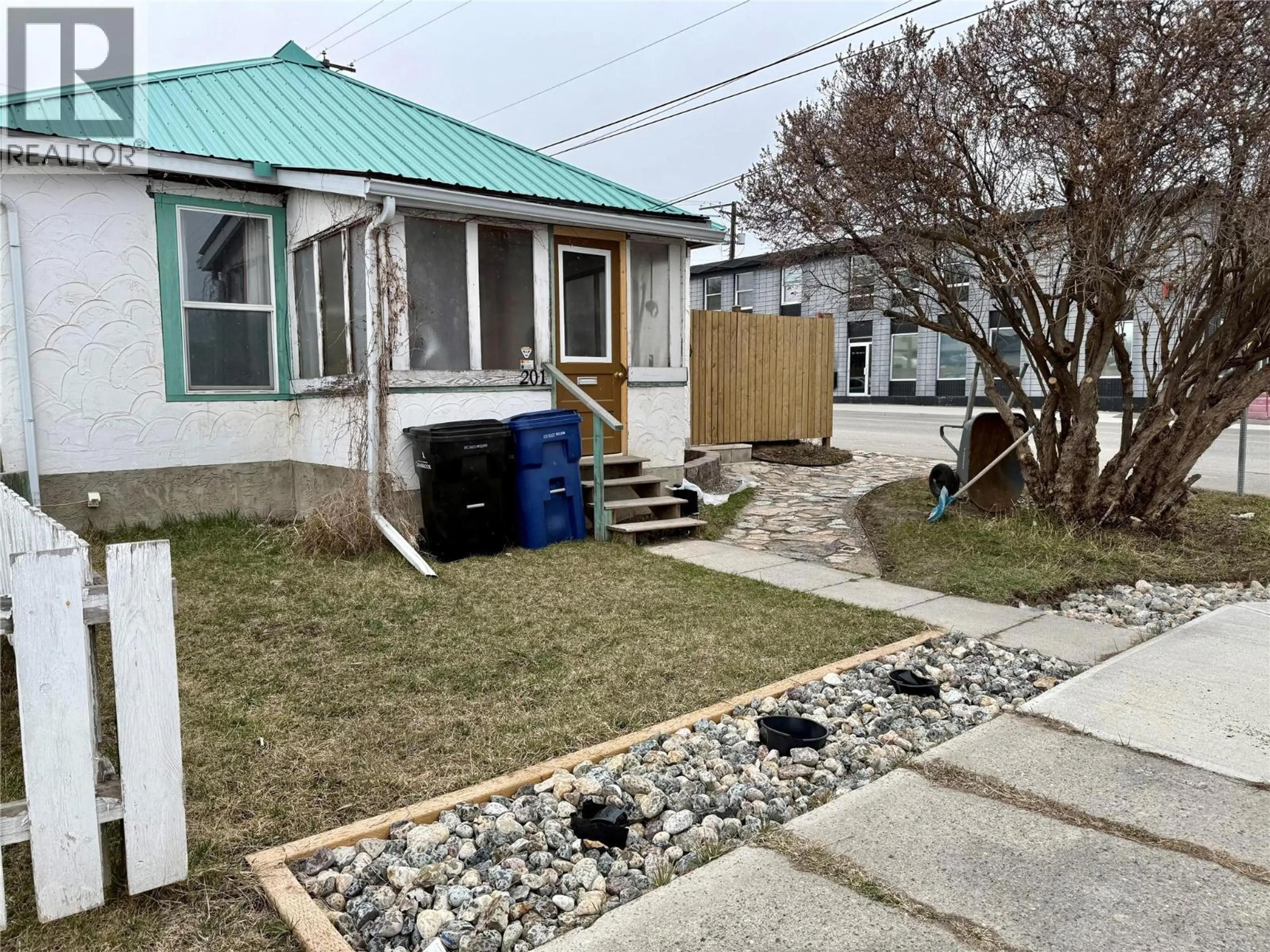 Property at 201 6TH AVENUE S, Cranbrook, BC