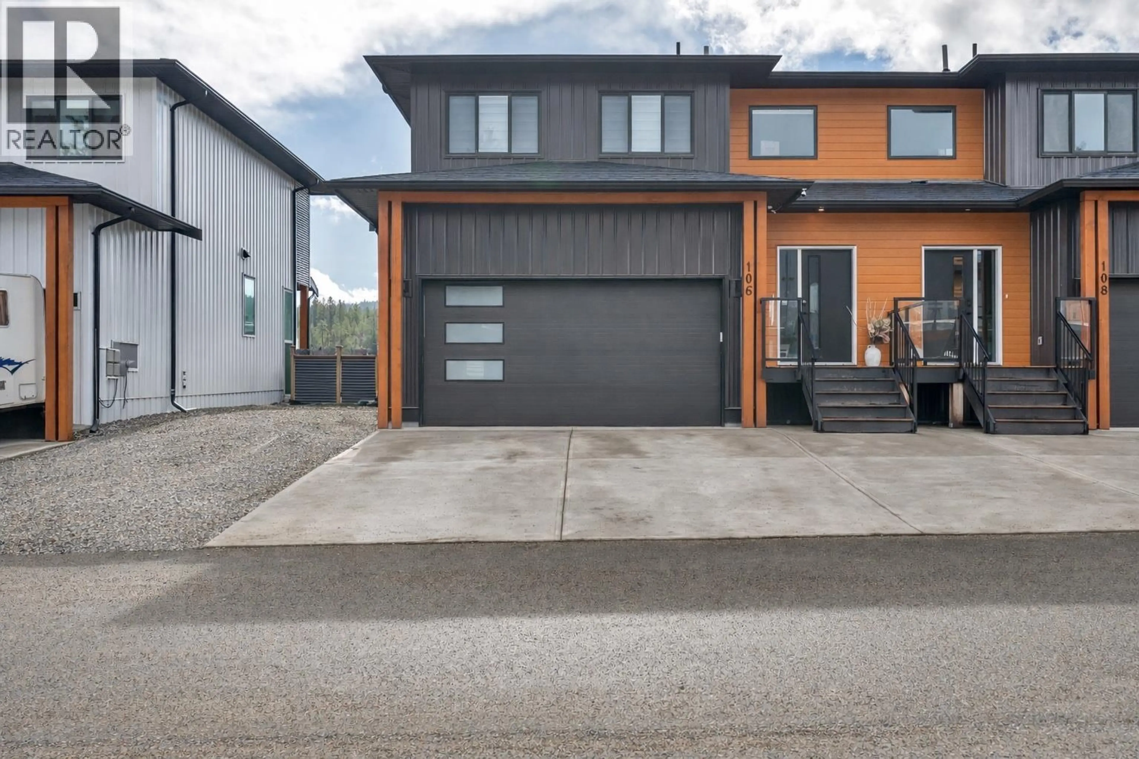 Property at 106 ABBEY ROAD, Princeton, BC