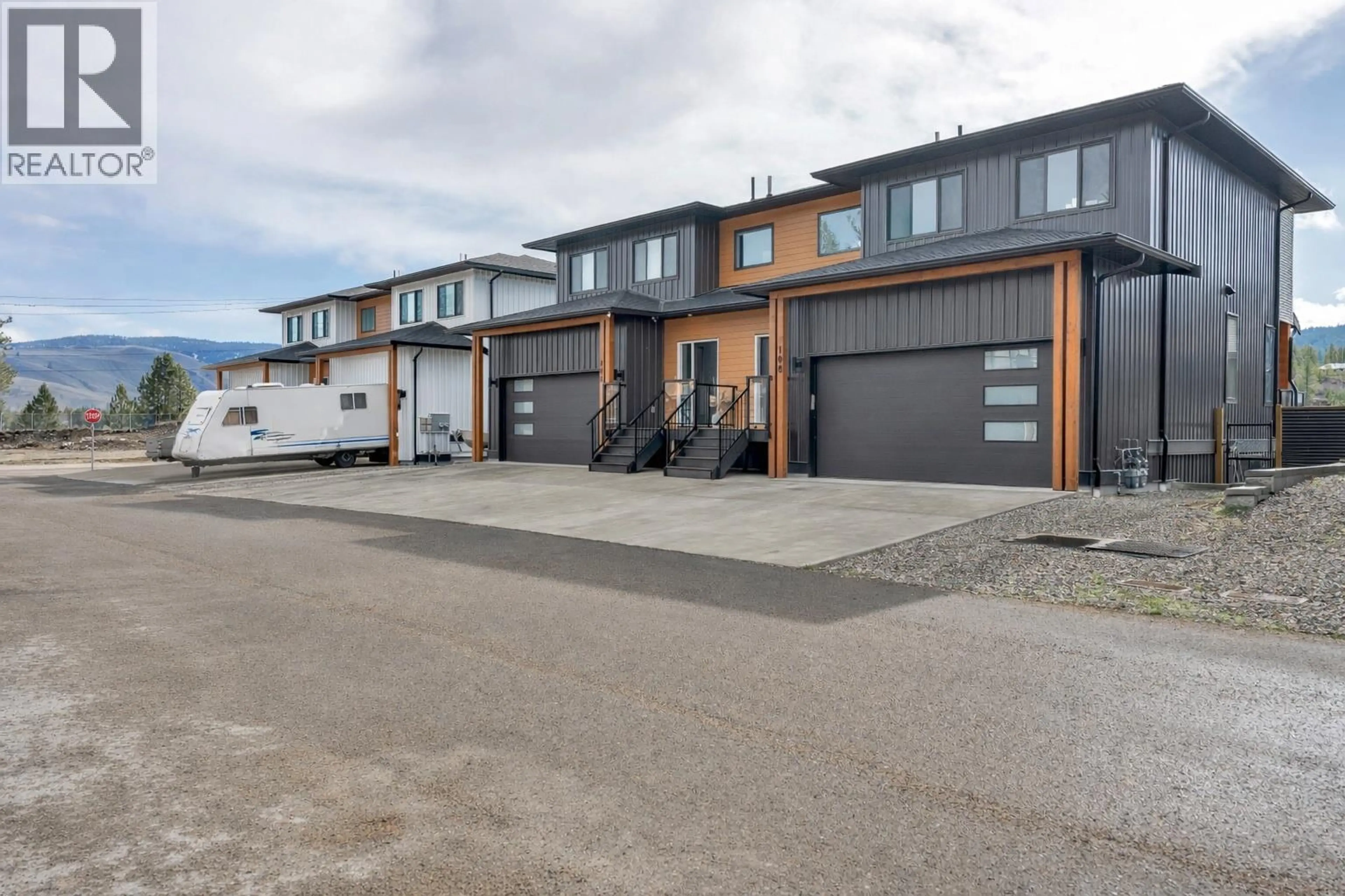 Property at 106 ABBEY ROAD, Princeton, BC