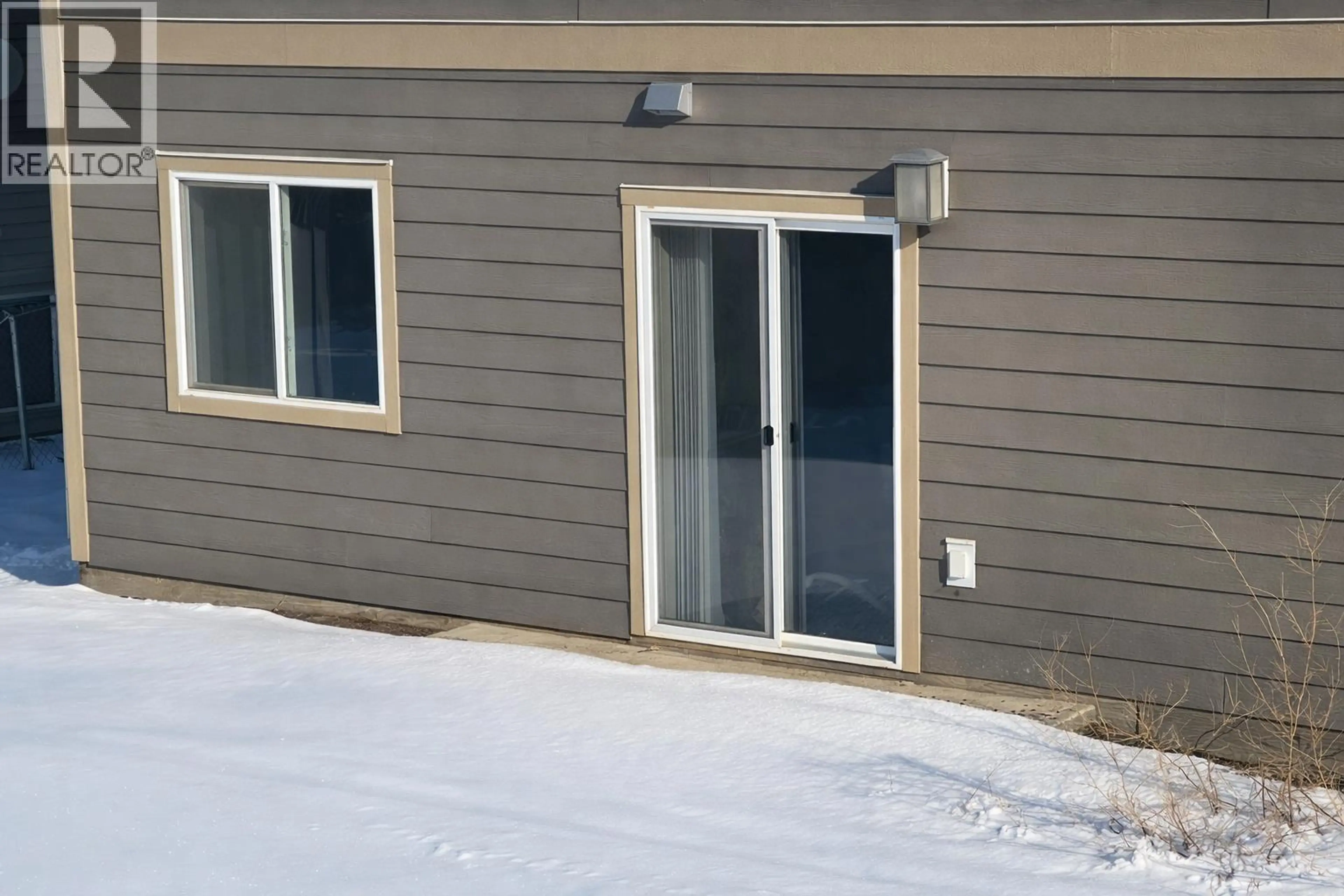 Property at #4 10223 98 AVENUE, Fort St. John, BC