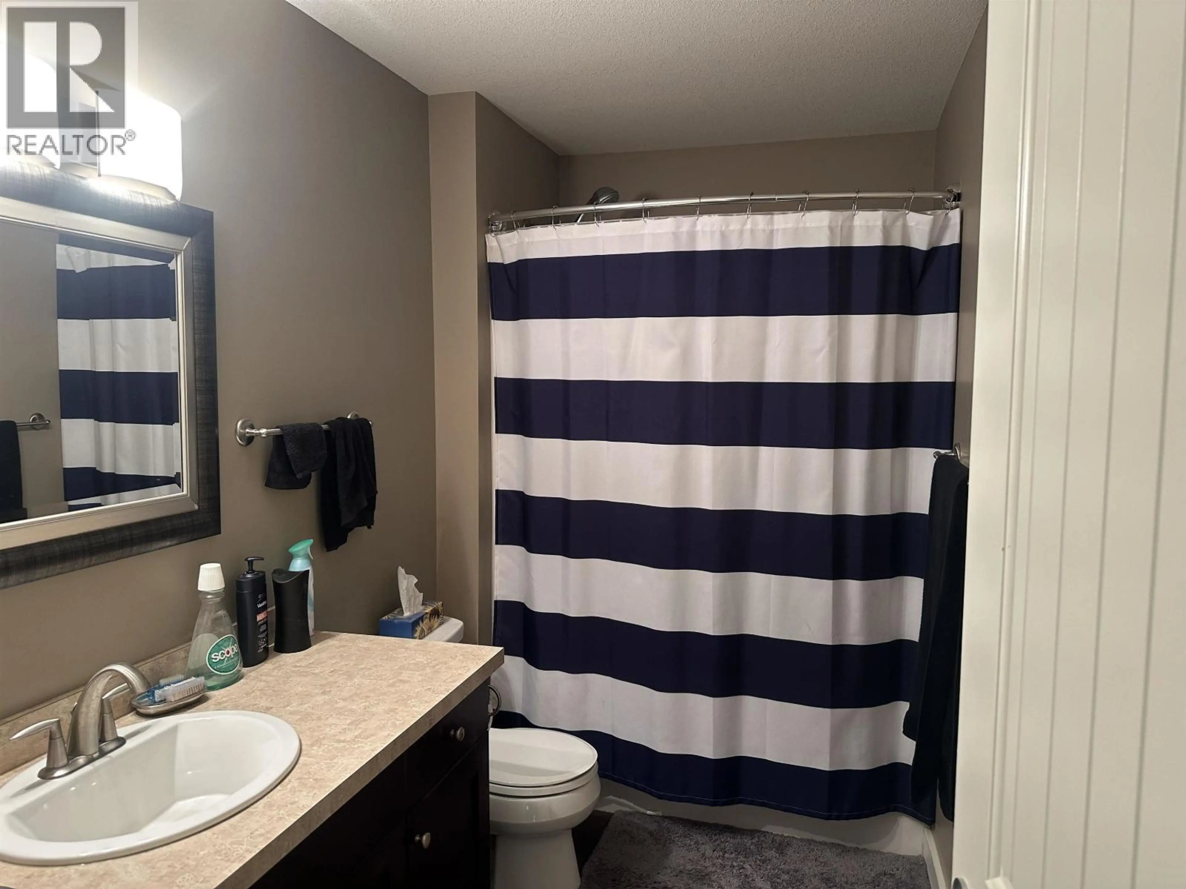 Property at #4 10223 98 AVENUE, Fort St. John, BC