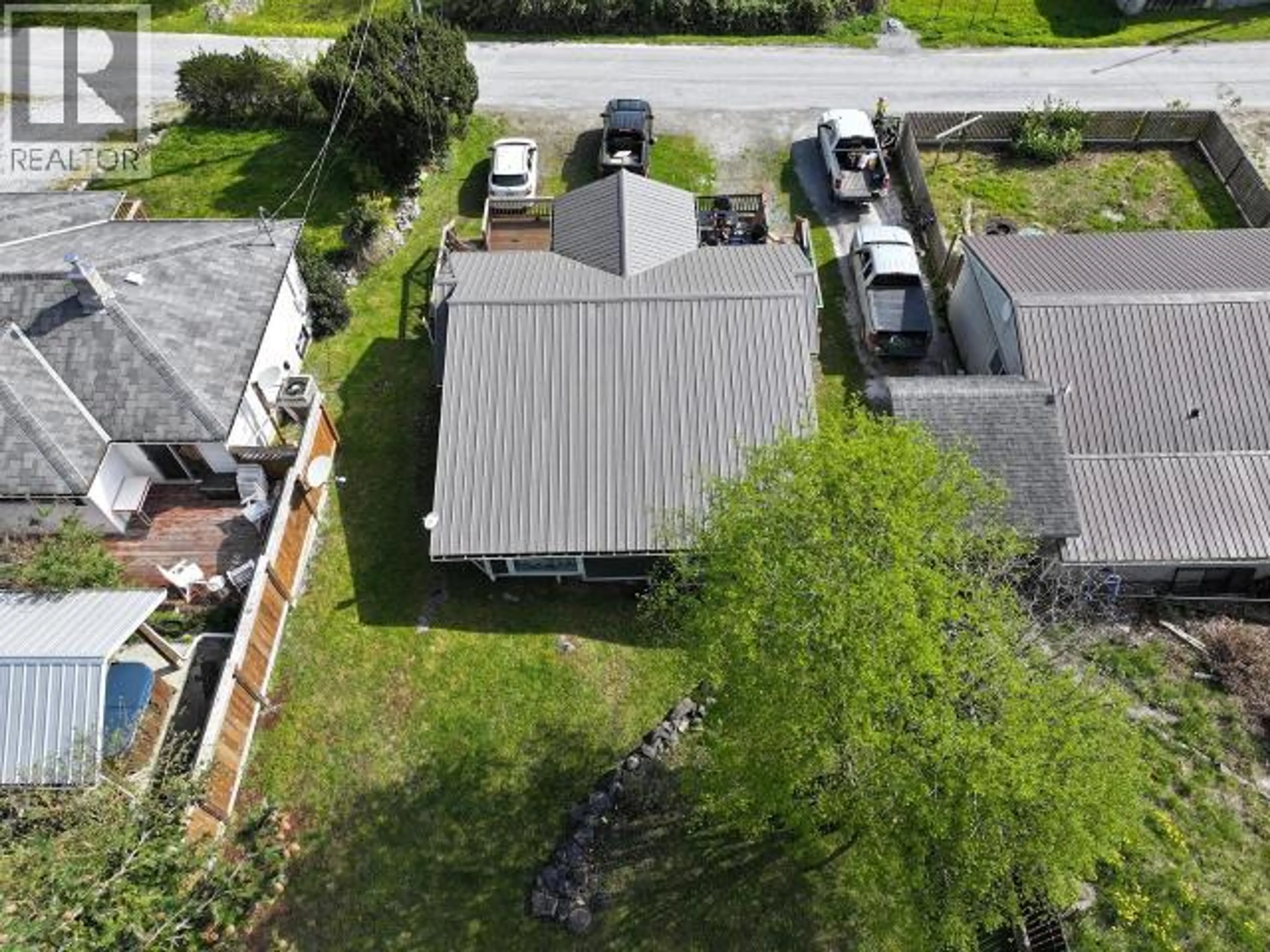 Property at 5375 EARL STREET, Texada Island, BC