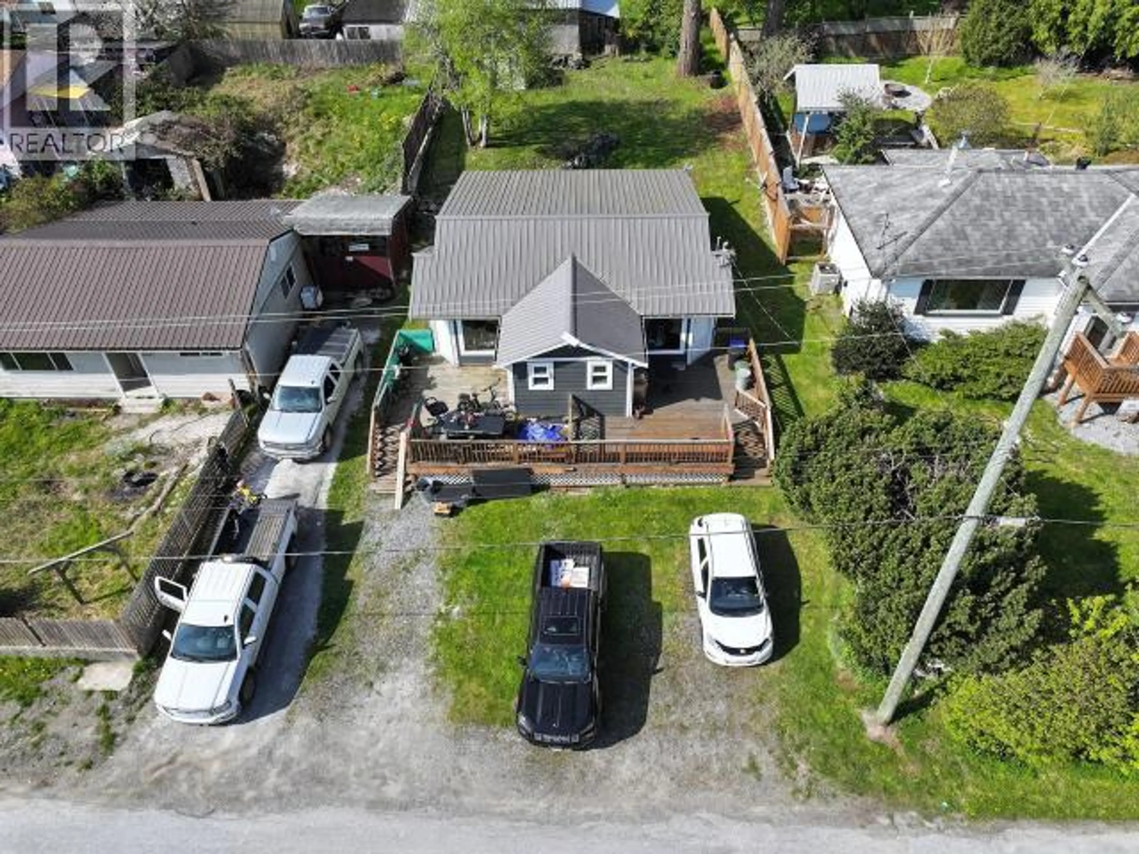 Property at 5375 EARL STREET, Texada Island, BC