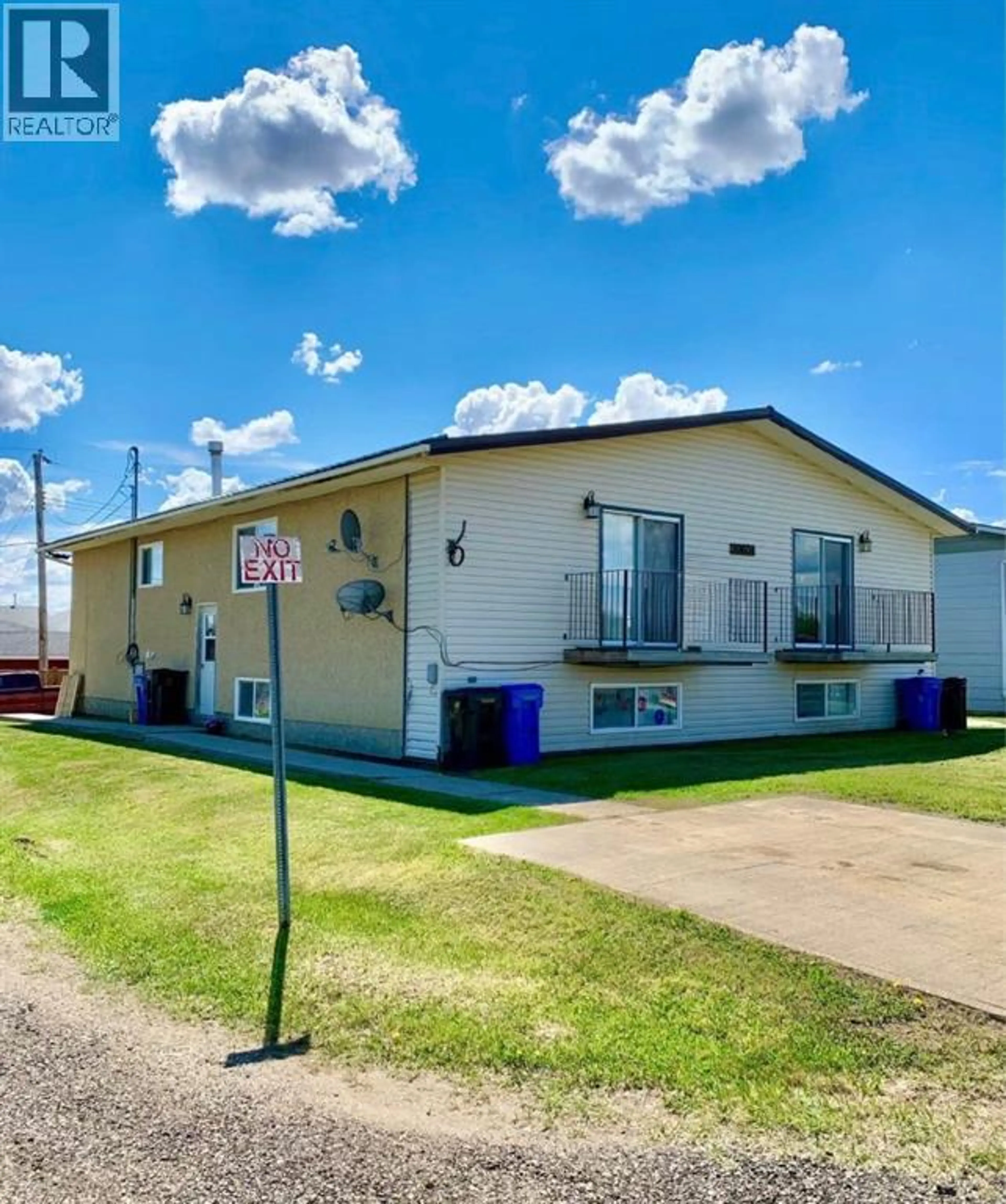 Property at 10601 108 AVENUE, Fairview, AB