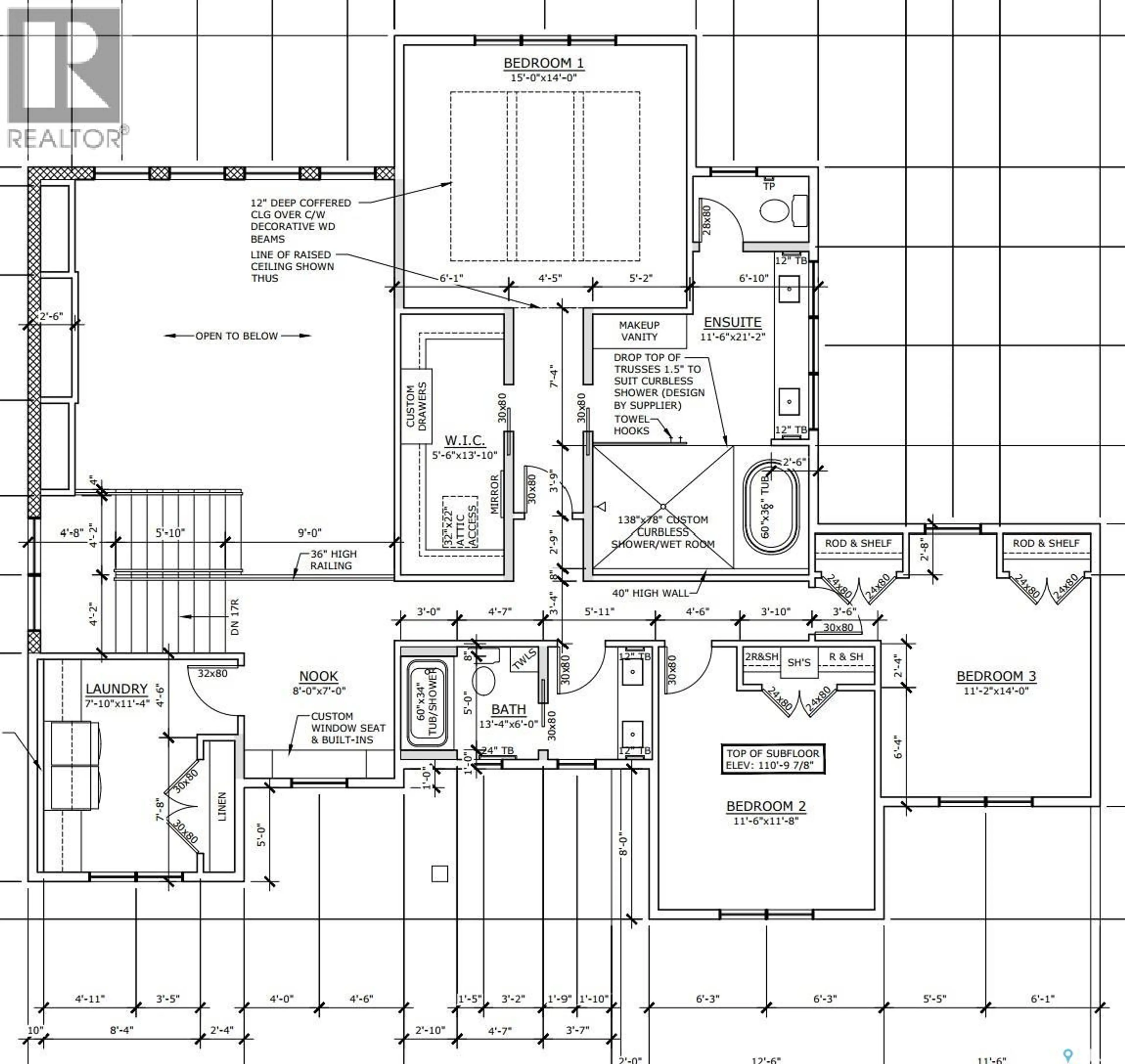 Property at #11 VISTA DRIVE, Edenwold Rm No.158, SK