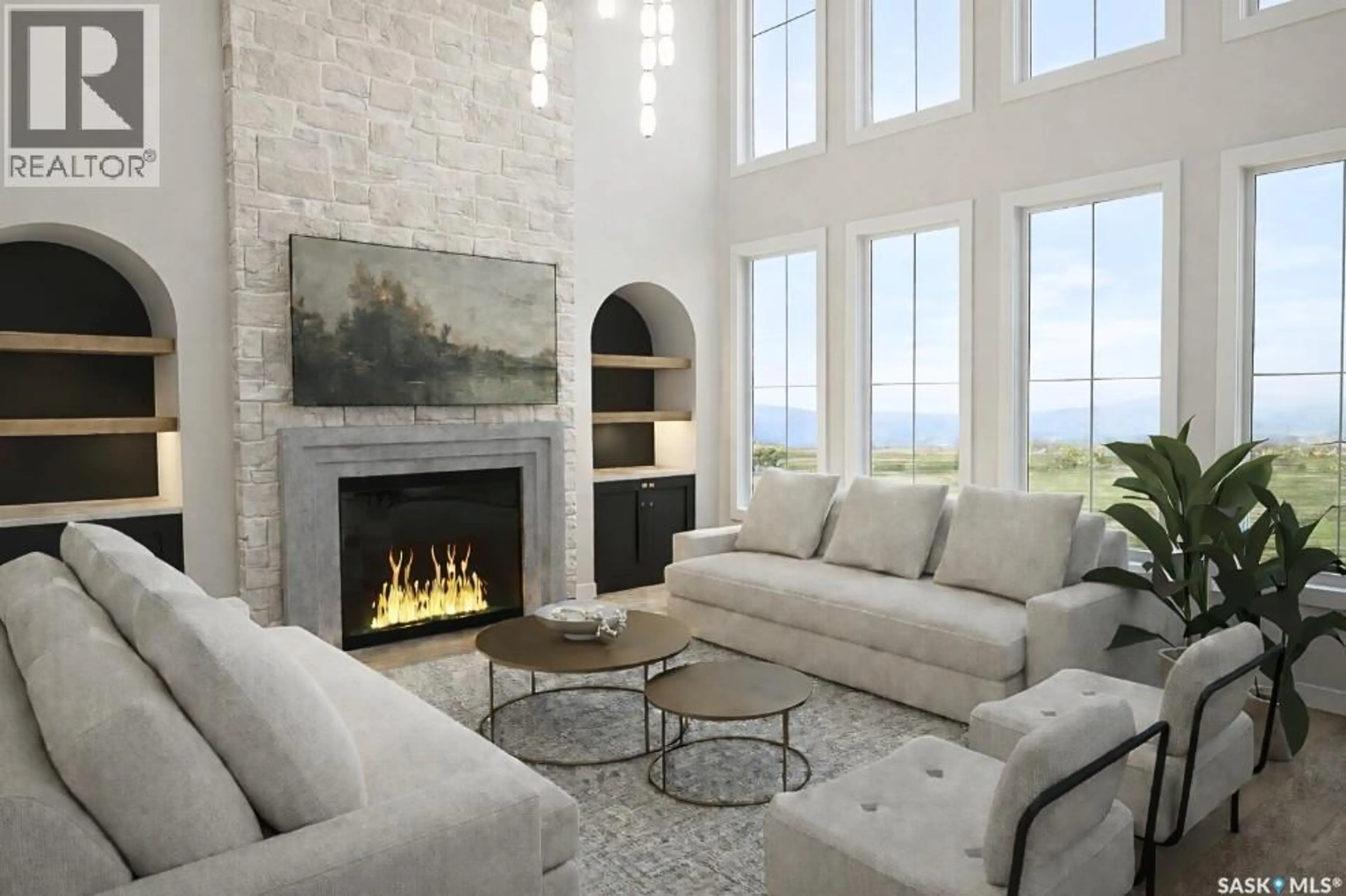 Property at #11 VISTA DRIVE, Edenwold Rm No.158, SK