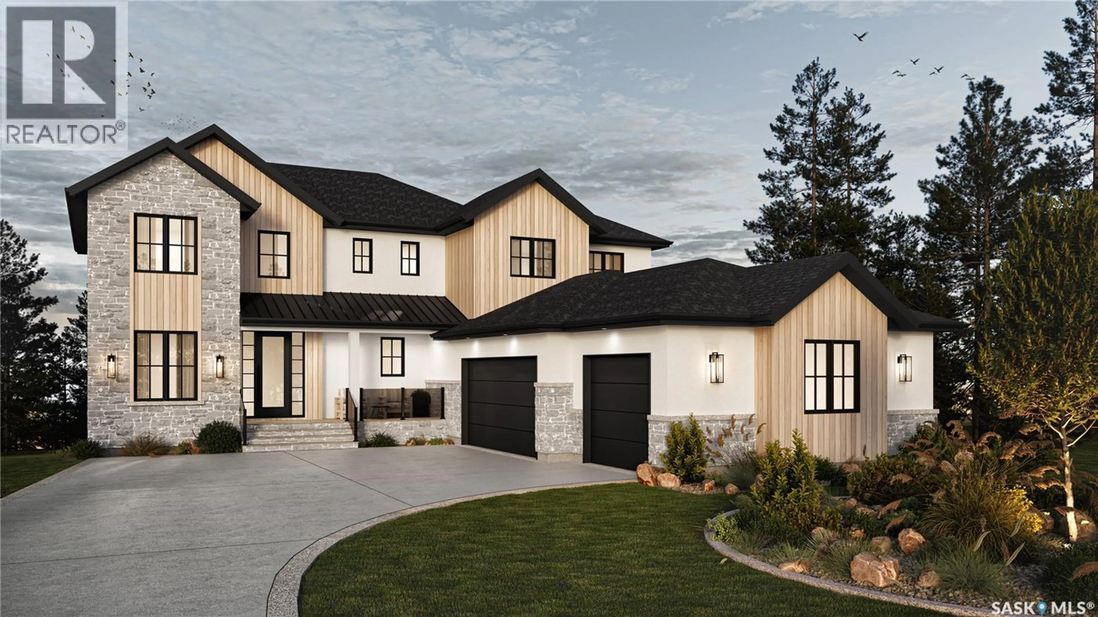 Property at #11 VISTA DRIVE, Edenwold Rm No.158, SK