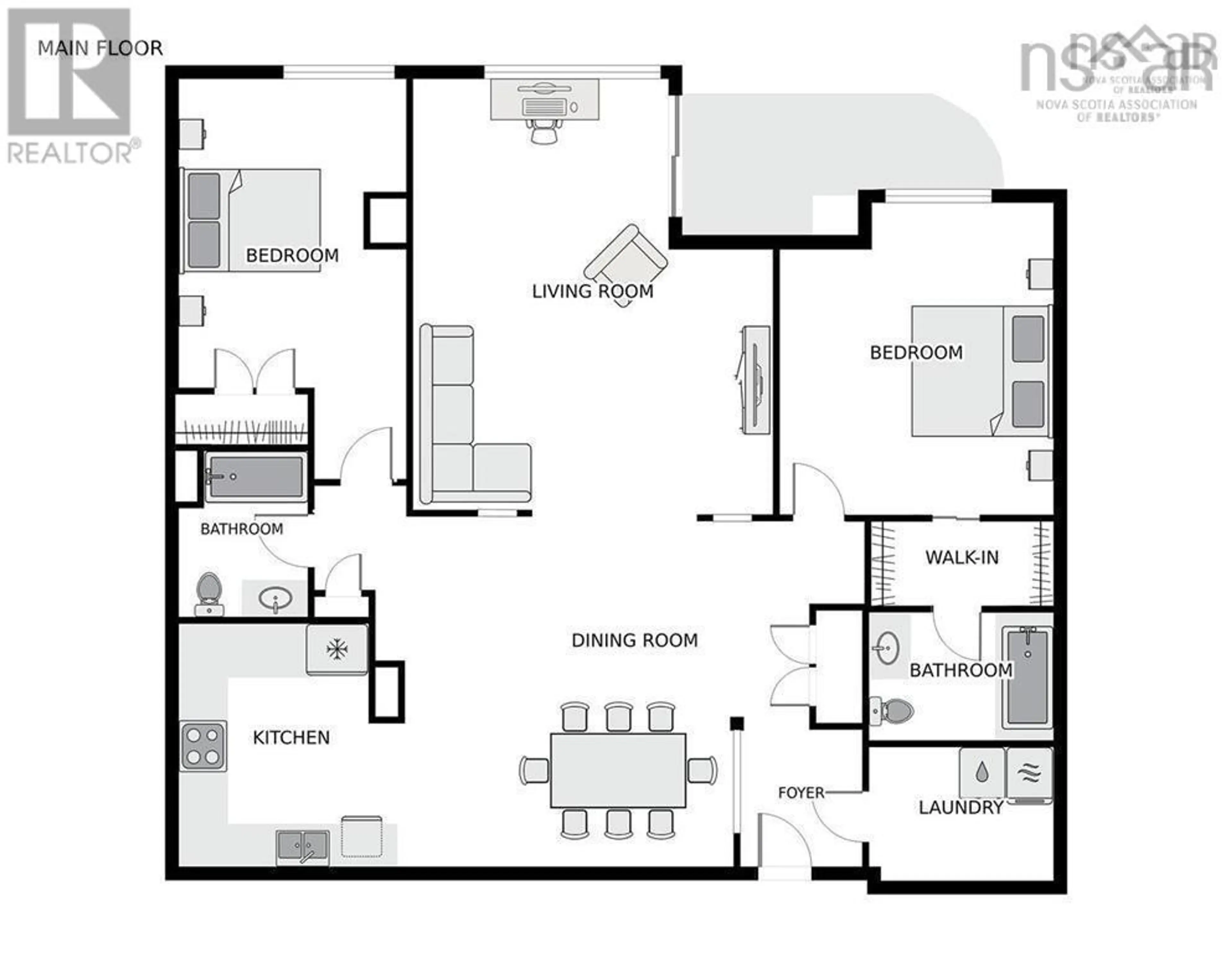 Property at #506 53 BEDROS LANE, Halifax, NS