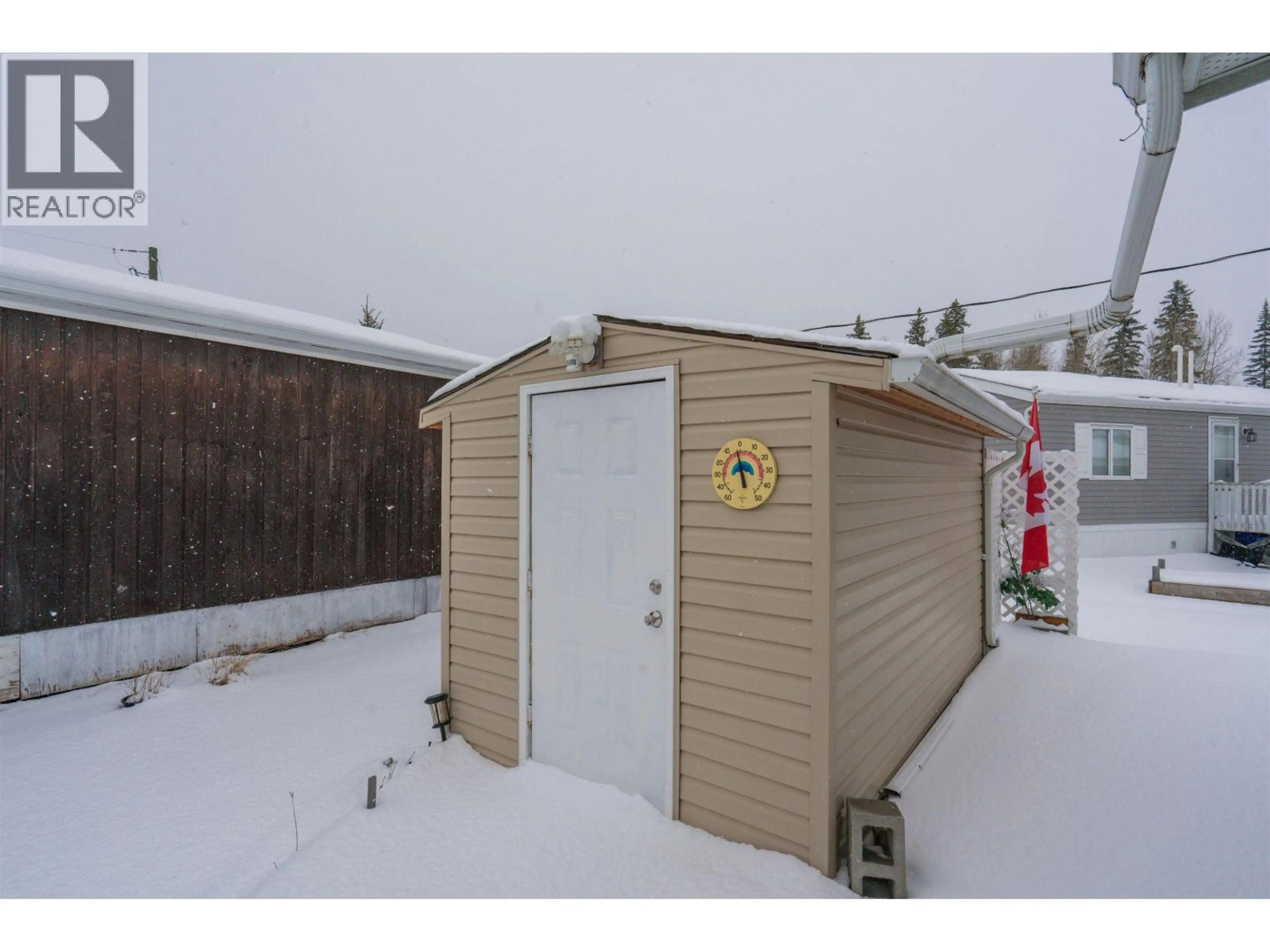 Property at #27 7817 S 97 HIGHWAY, Prince George, BC