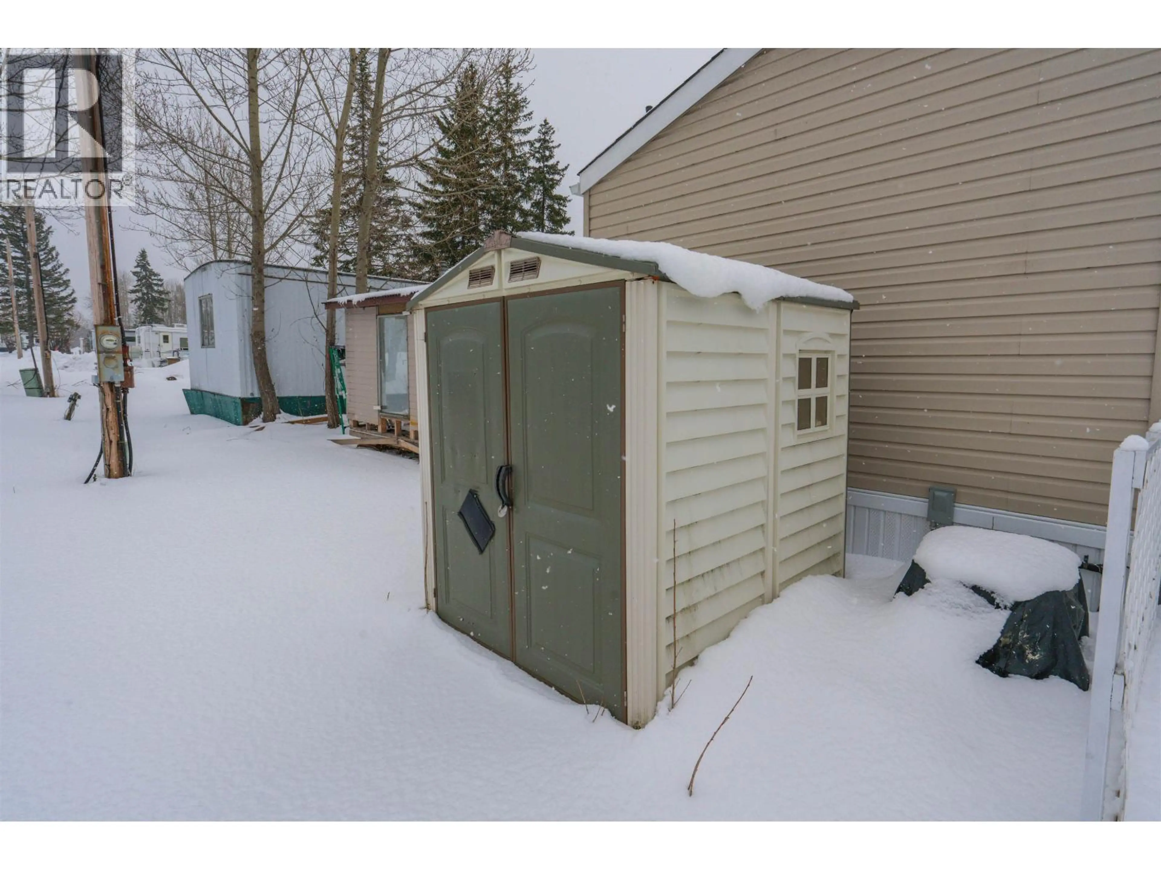 Property at #27 7817 S 97 HIGHWAY, Prince George, BC