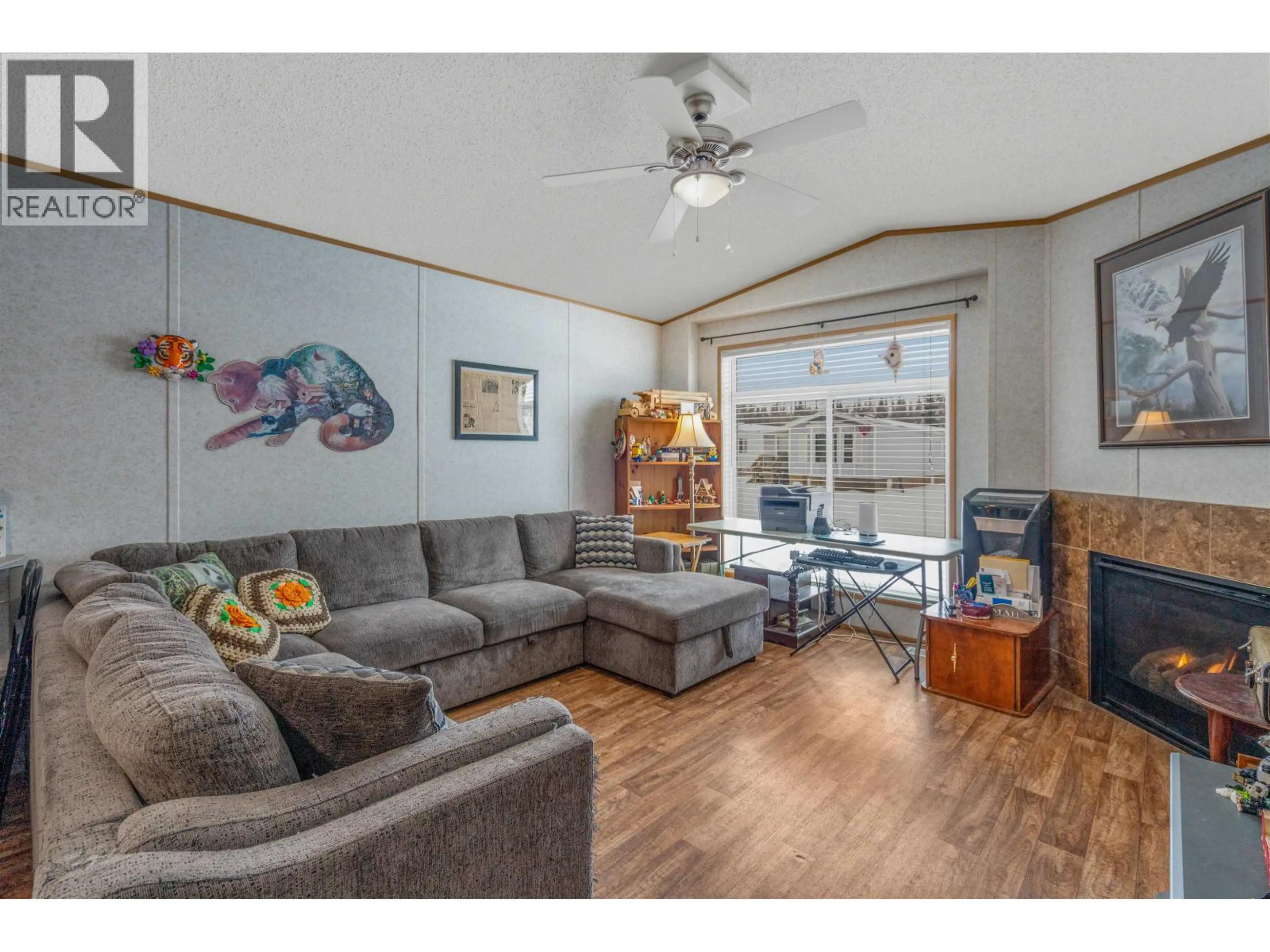 Property at #27 7817 S 97 HIGHWAY, Prince George, BC