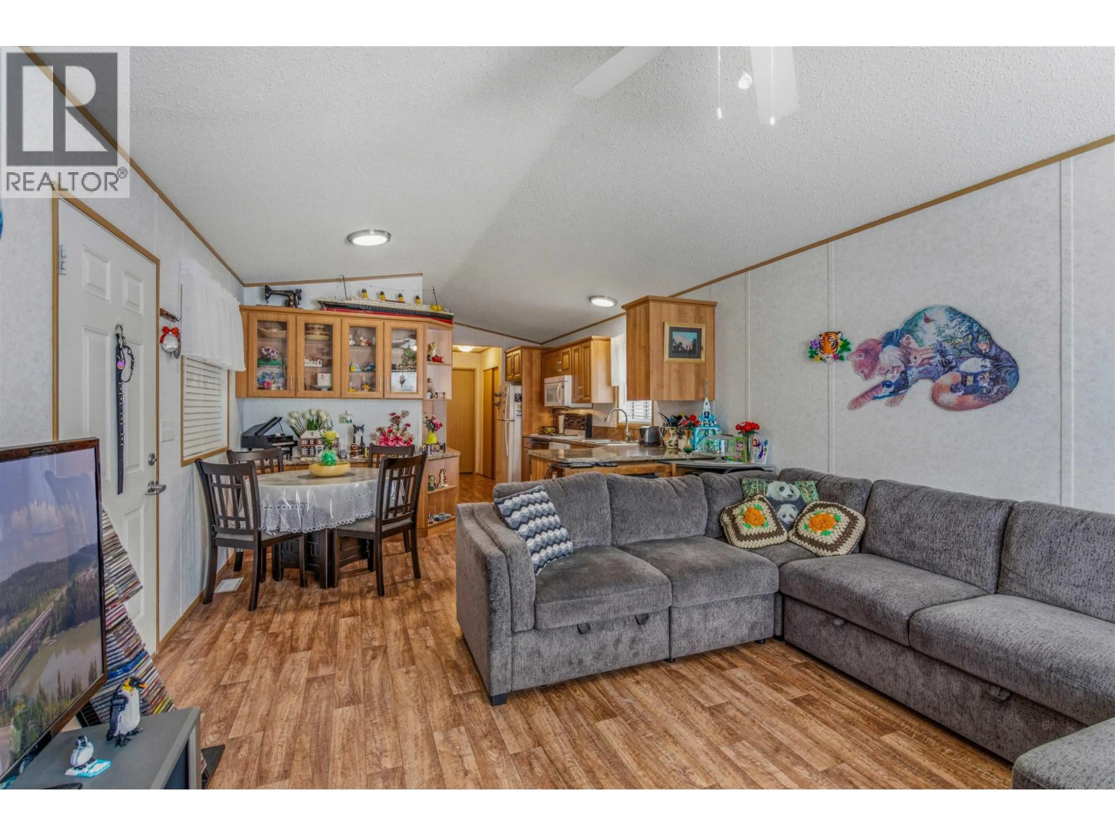 Property at #27 7817 S 97 HIGHWAY, Prince George, BC