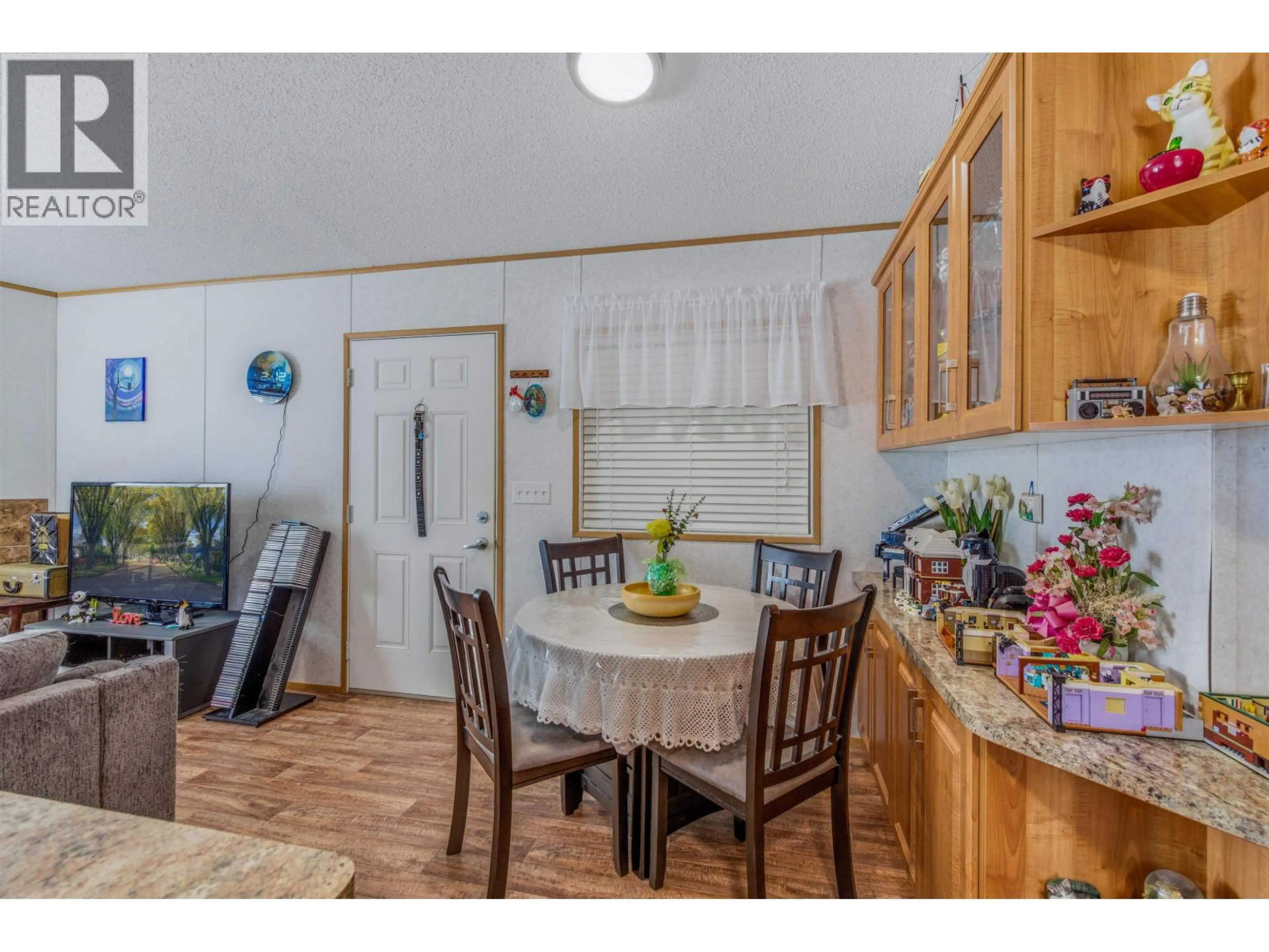 Property at #27 7817 S 97 HIGHWAY, Prince George, BC