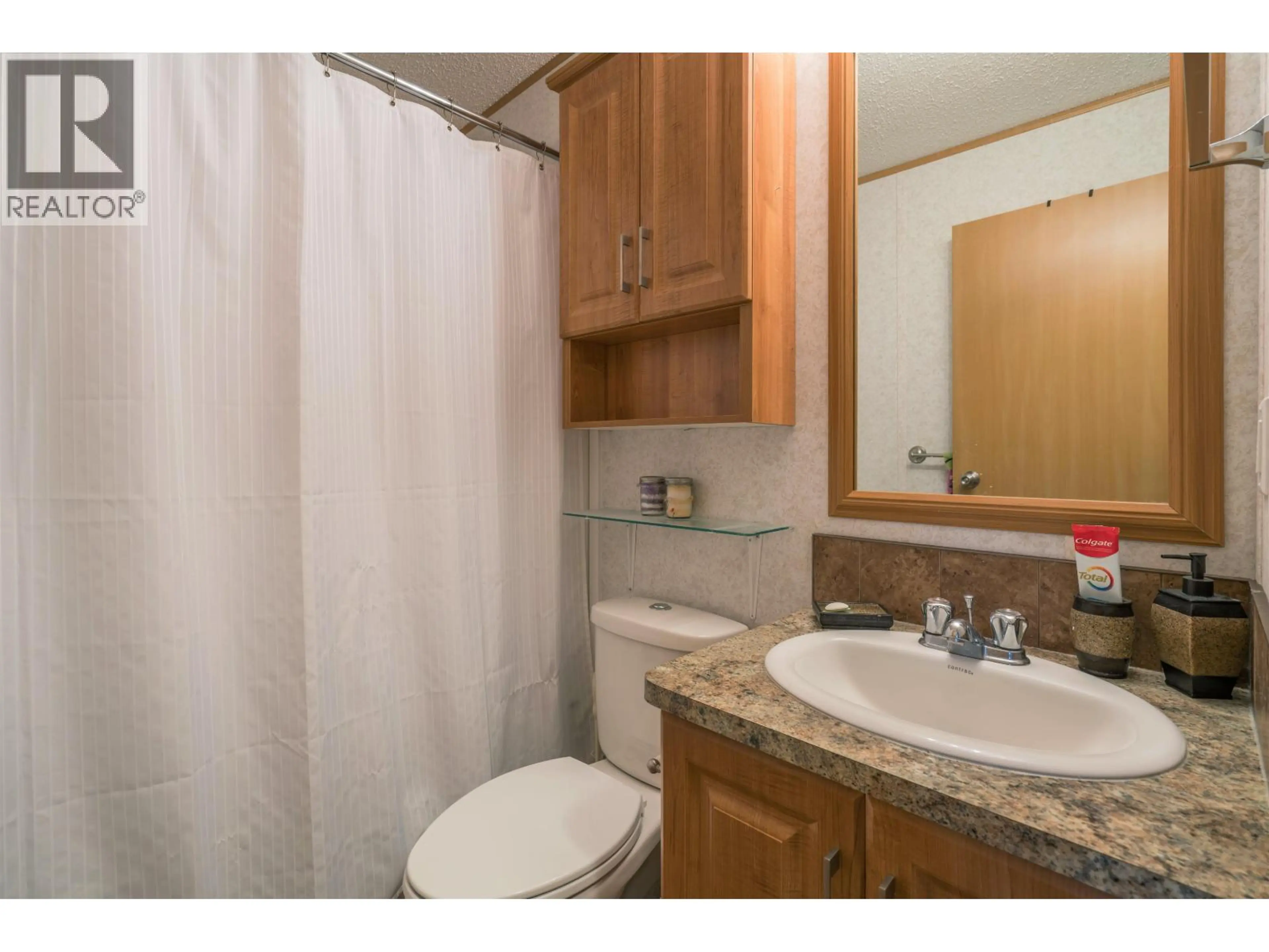 Property at #27 7817 S 97 HIGHWAY, Prince George, BC