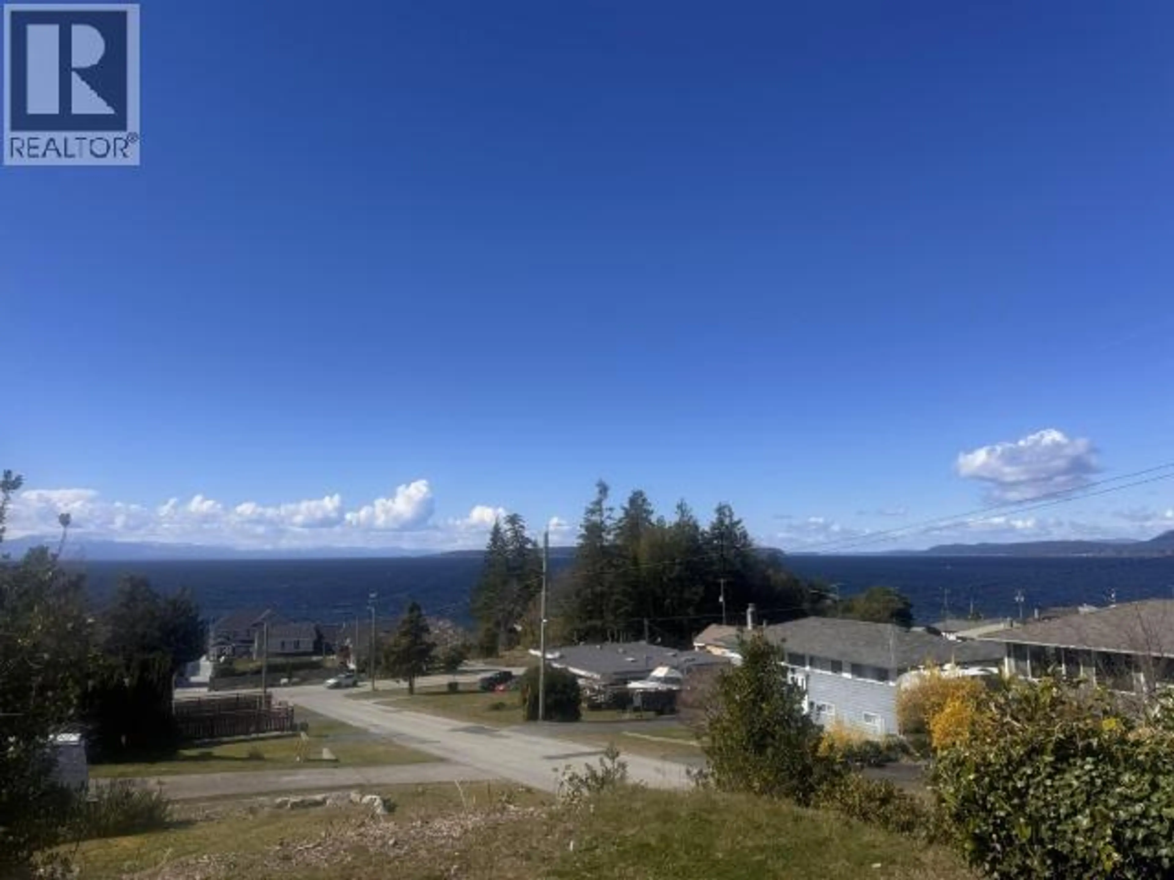 Property at 6928 QUESNEL STREET, Powell River, BC