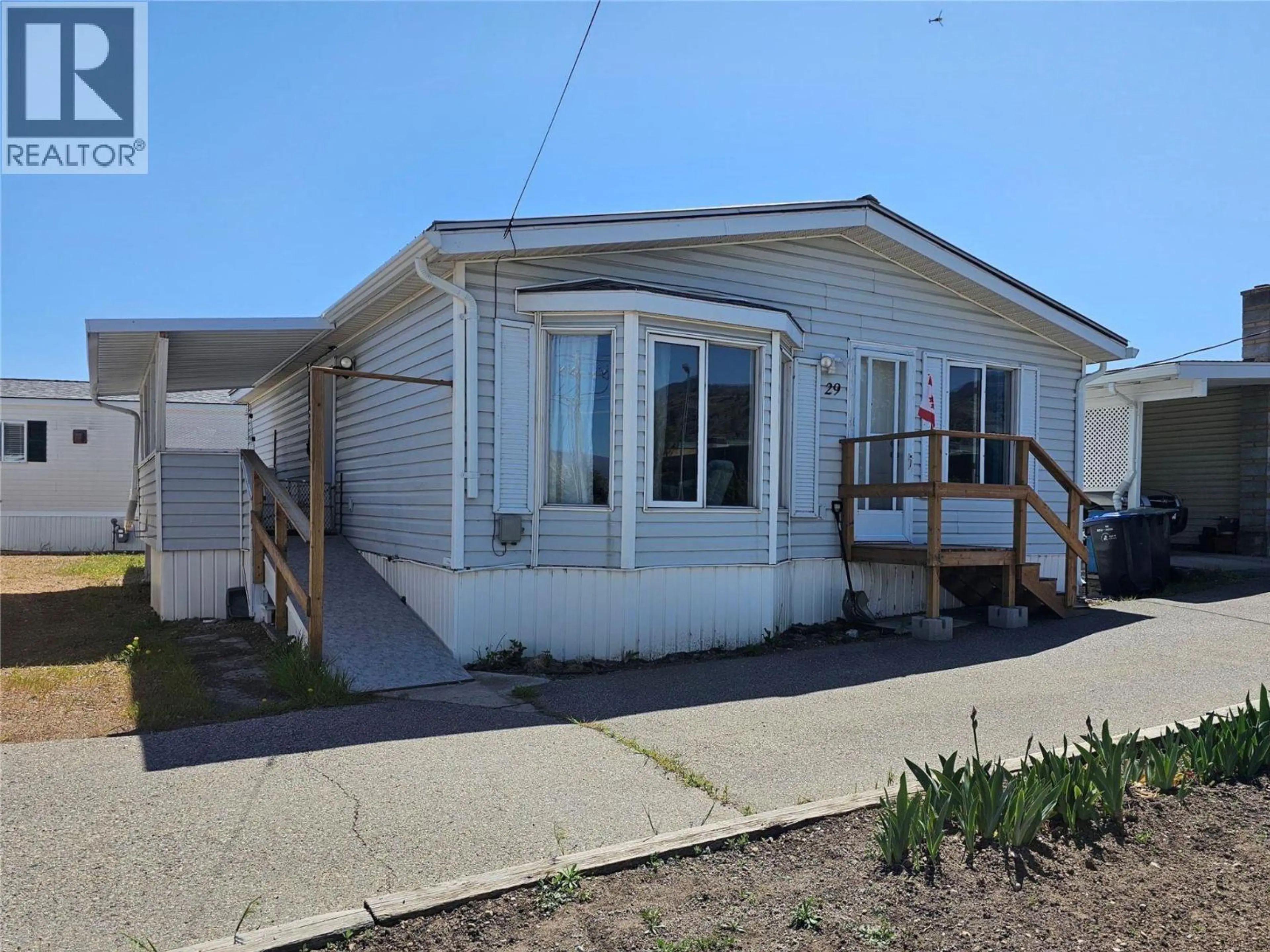 Property at #29 6677 PARK DRIVE, Oliver, BC