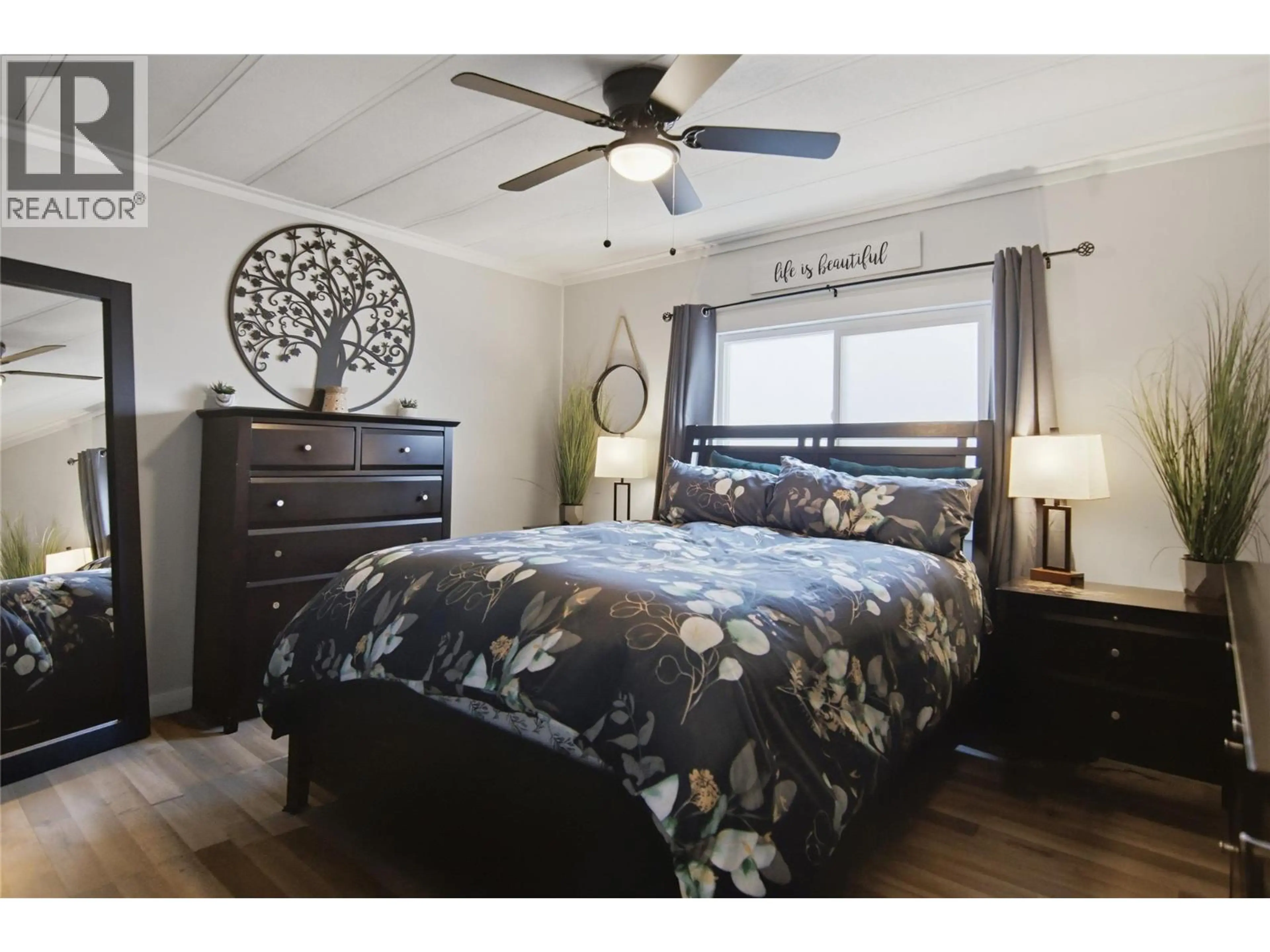 Property at #7 4796 TRANS CANADA  W HIGHWAY, Kamloops, BC