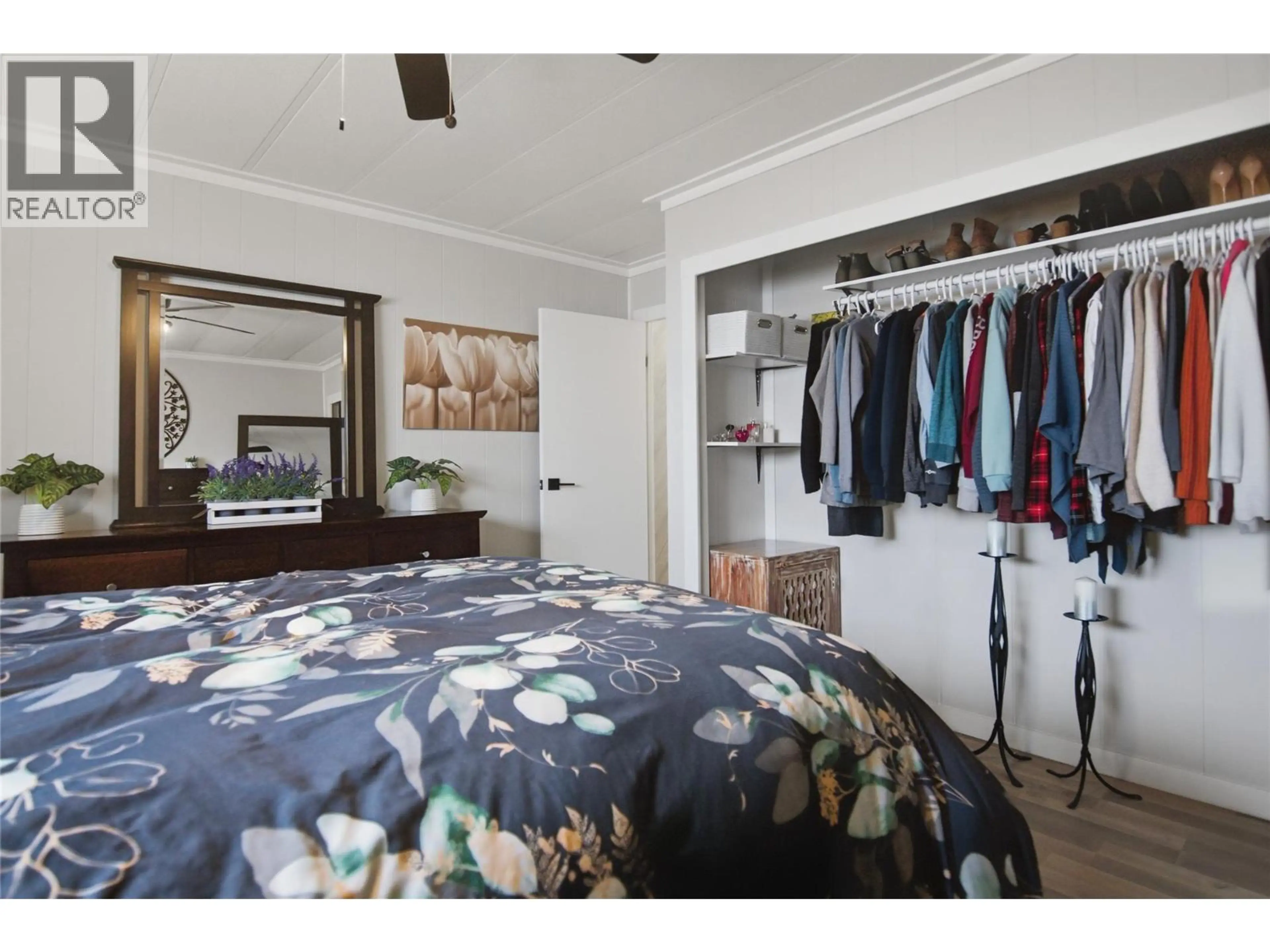 Property at #7 4796 TRANS CANADA  W HIGHWAY, Kamloops, BC