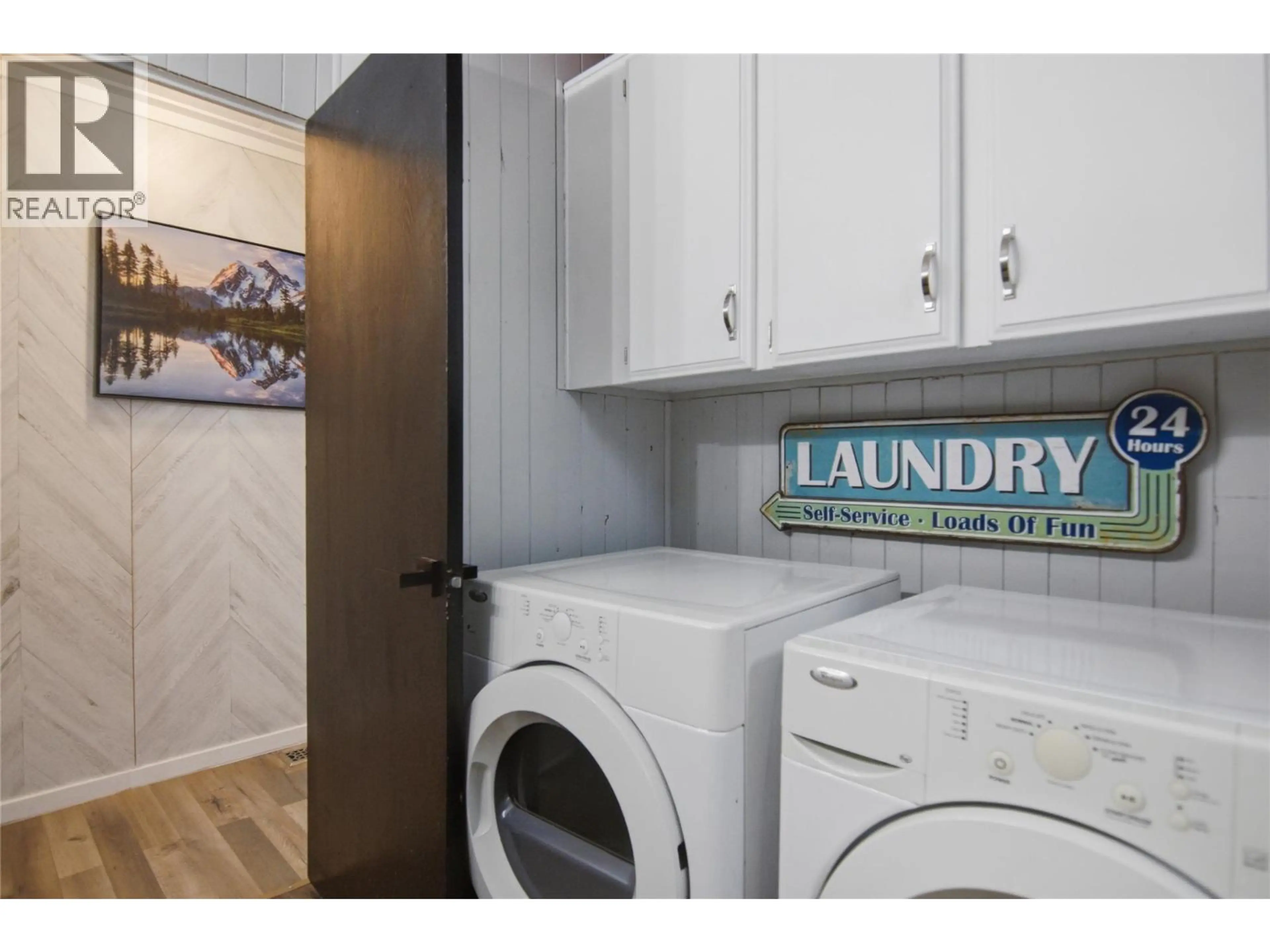 Property at #7 4796 TRANS CANADA  W HIGHWAY, Kamloops, BC