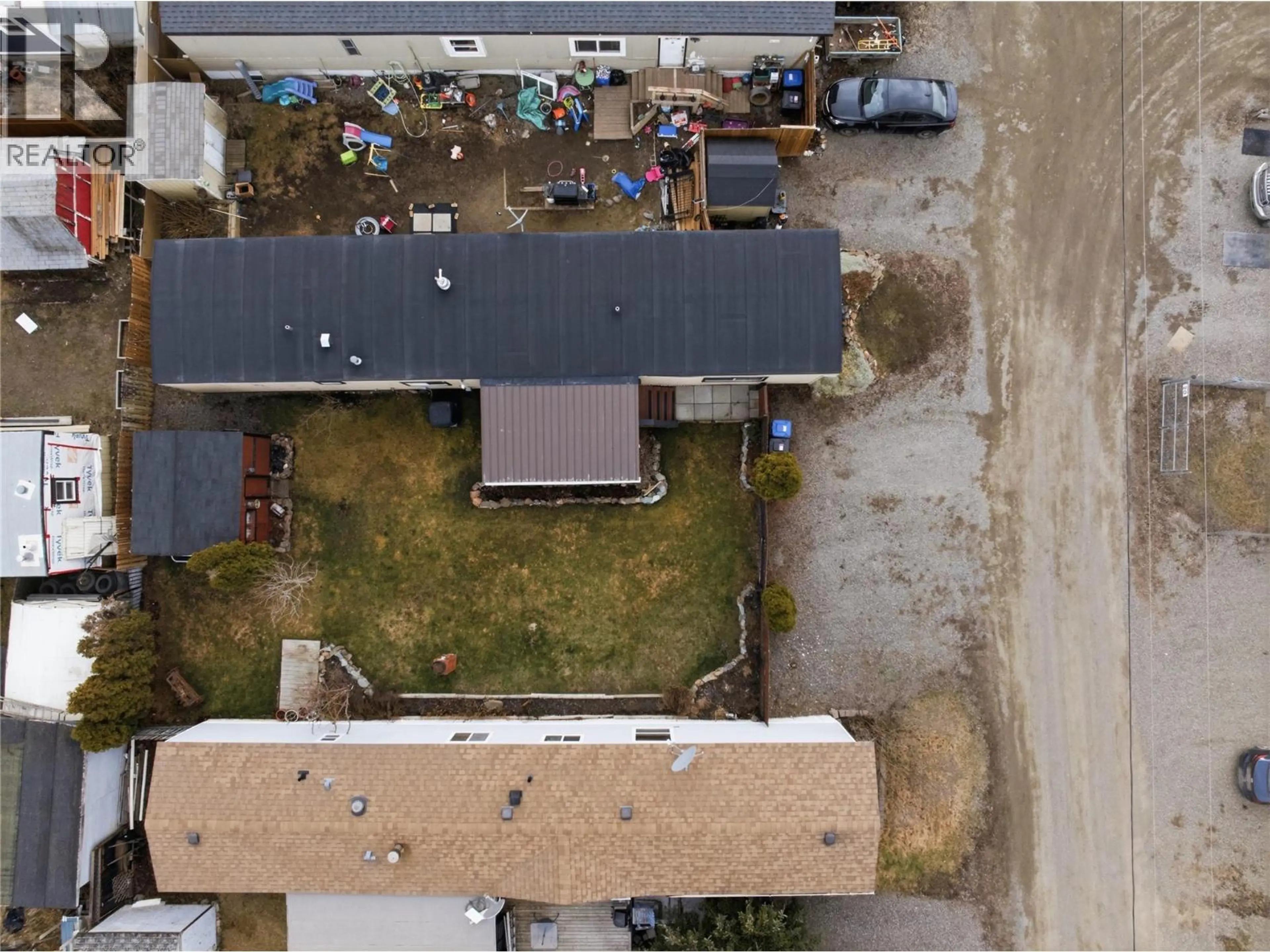 Property at #7 4796 TRANS CANADA  W HIGHWAY, Kamloops, BC