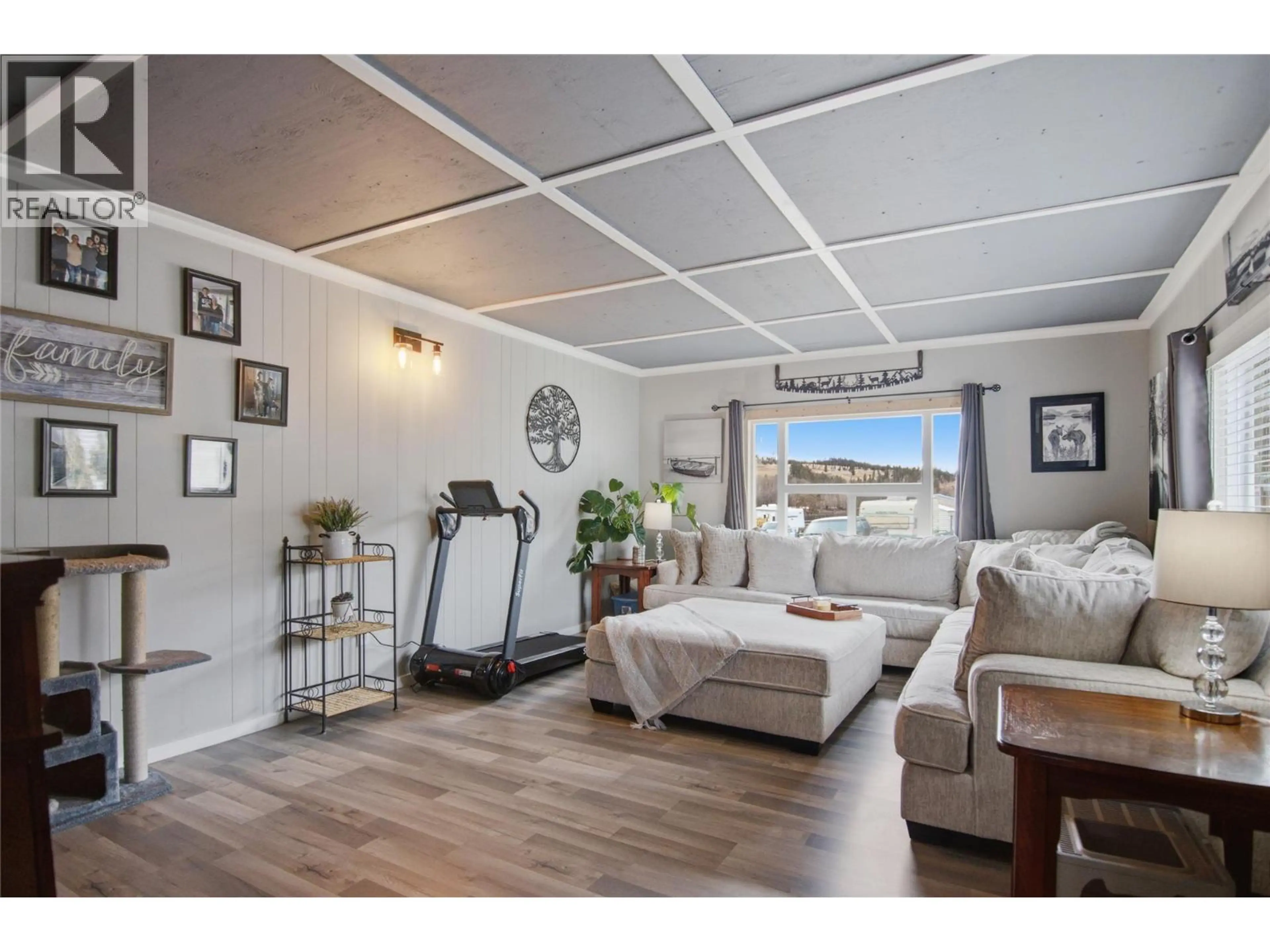 Property at #7 4796 TRANS CANADA  W HIGHWAY, Kamloops, BC