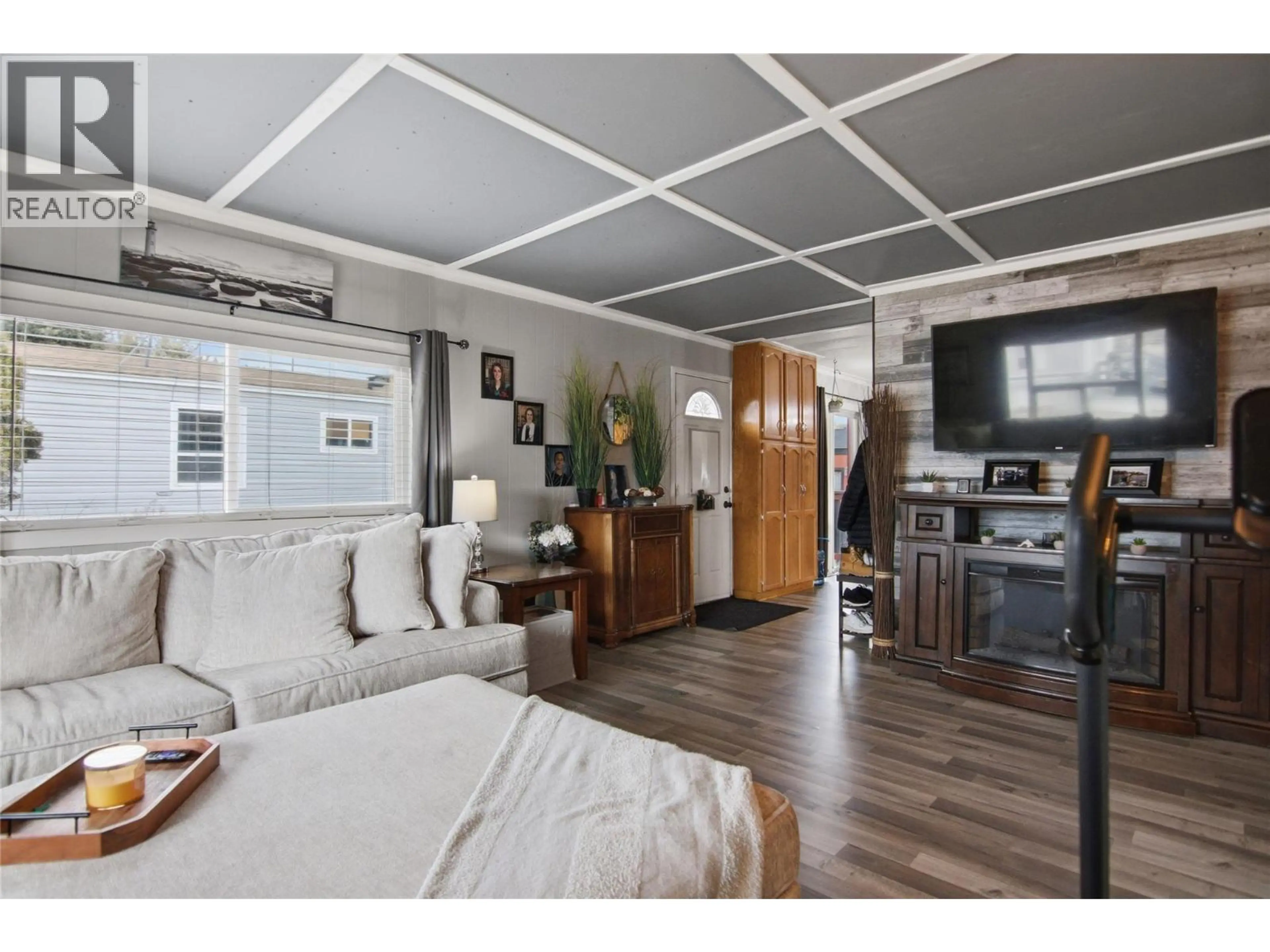 Property at #7 4796 TRANS CANADA  W HIGHWAY, Kamloops, BC