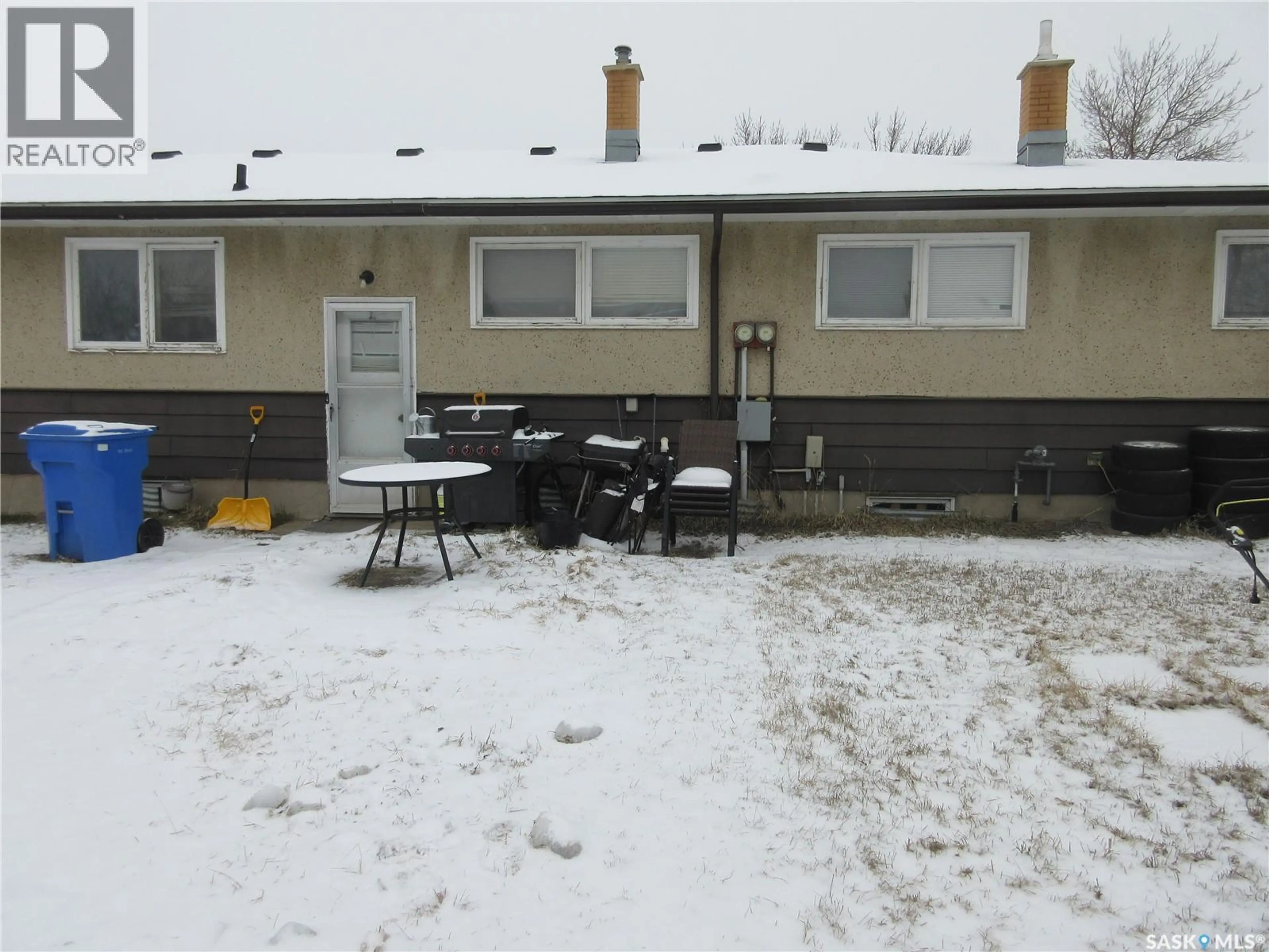 Property at #182 ROTHWELL CRESCENT, Regina, SK