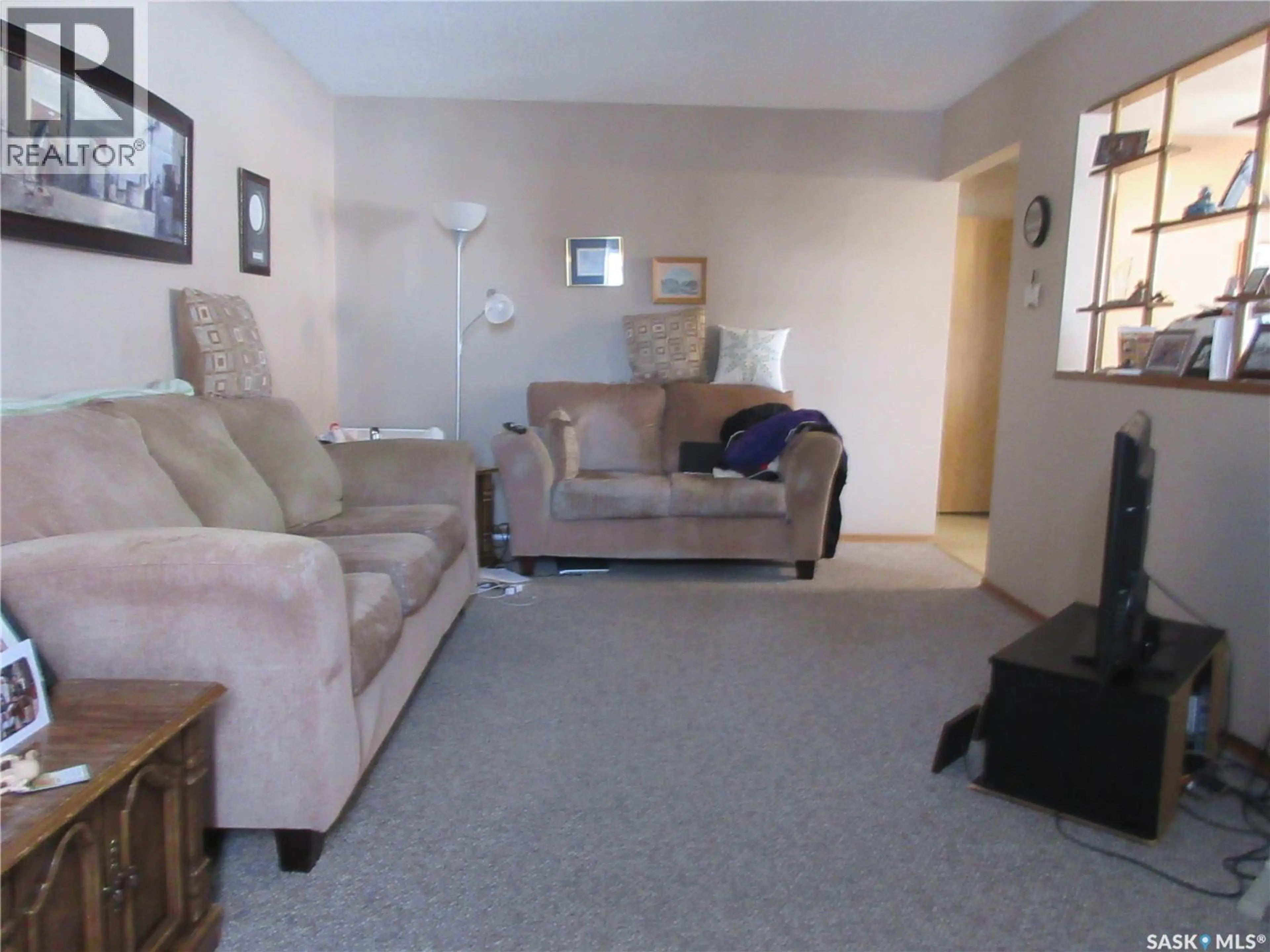 Property at #182 ROTHWELL CRESCENT, Regina, SK